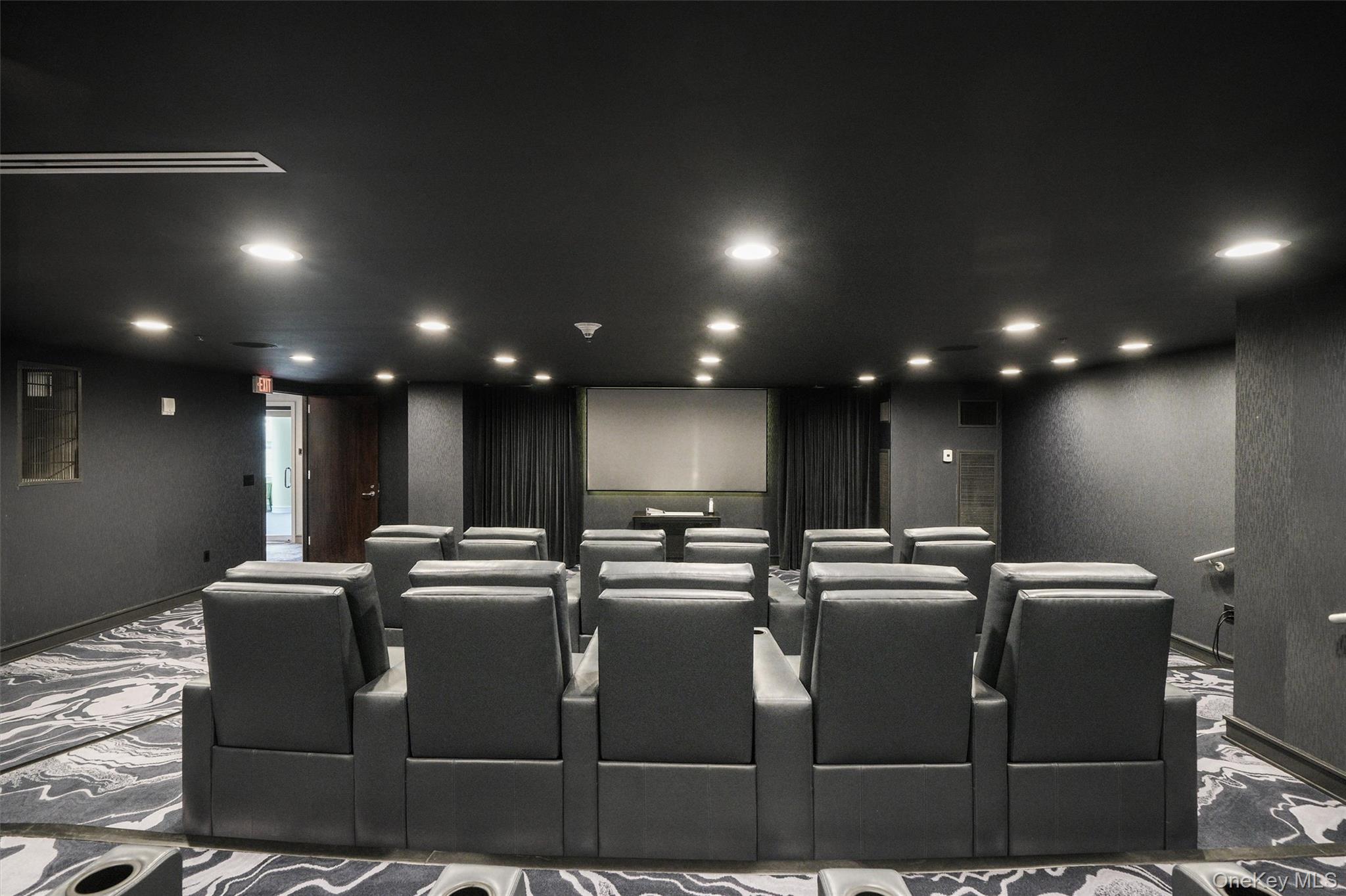 5 Renaissance Square Unit: 28E