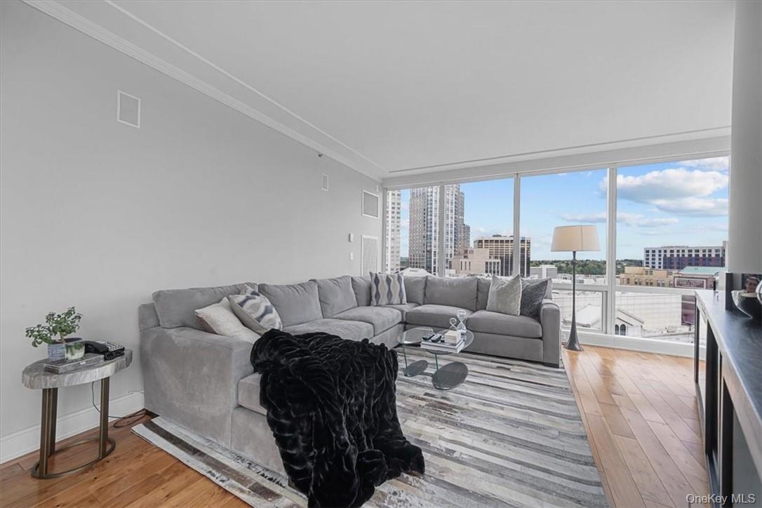 1 Renaissance Square Unit: 14D