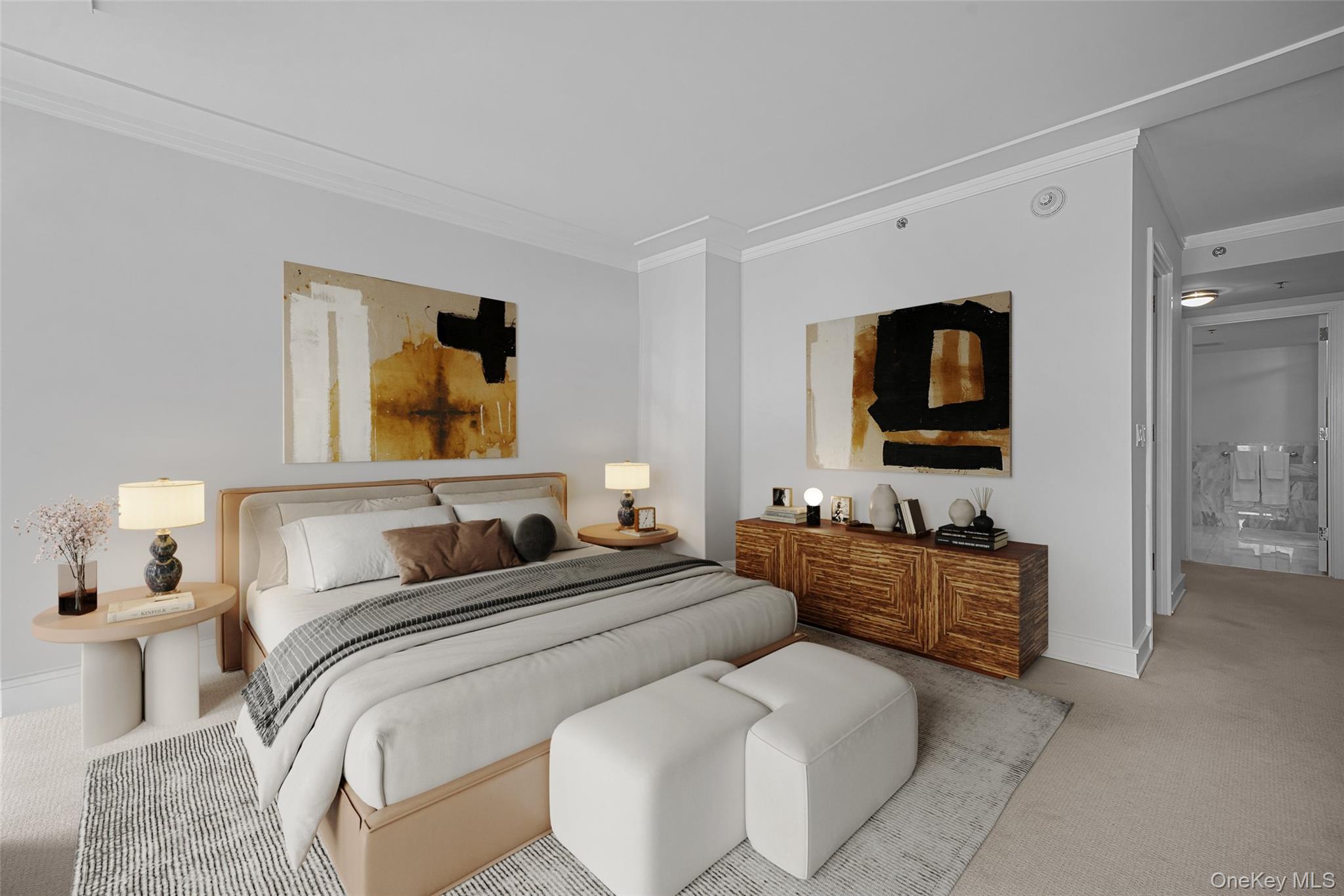 1 Renaissance Square Unit: 14D