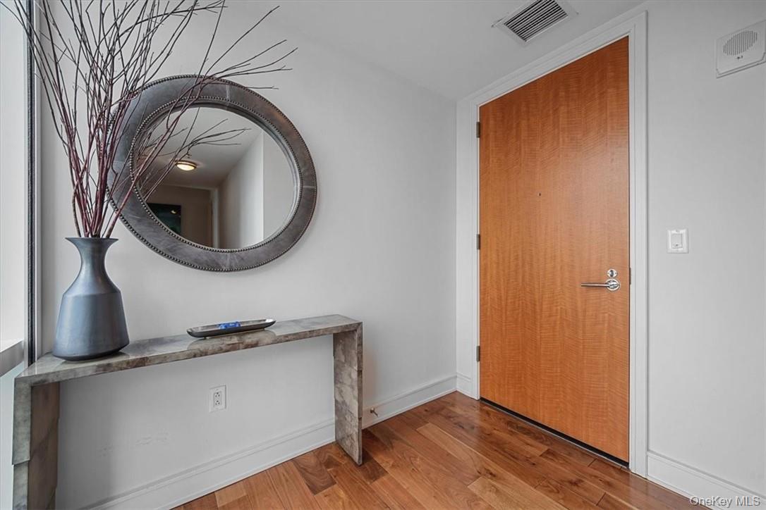 1 Renaissance Square Unit: 14D