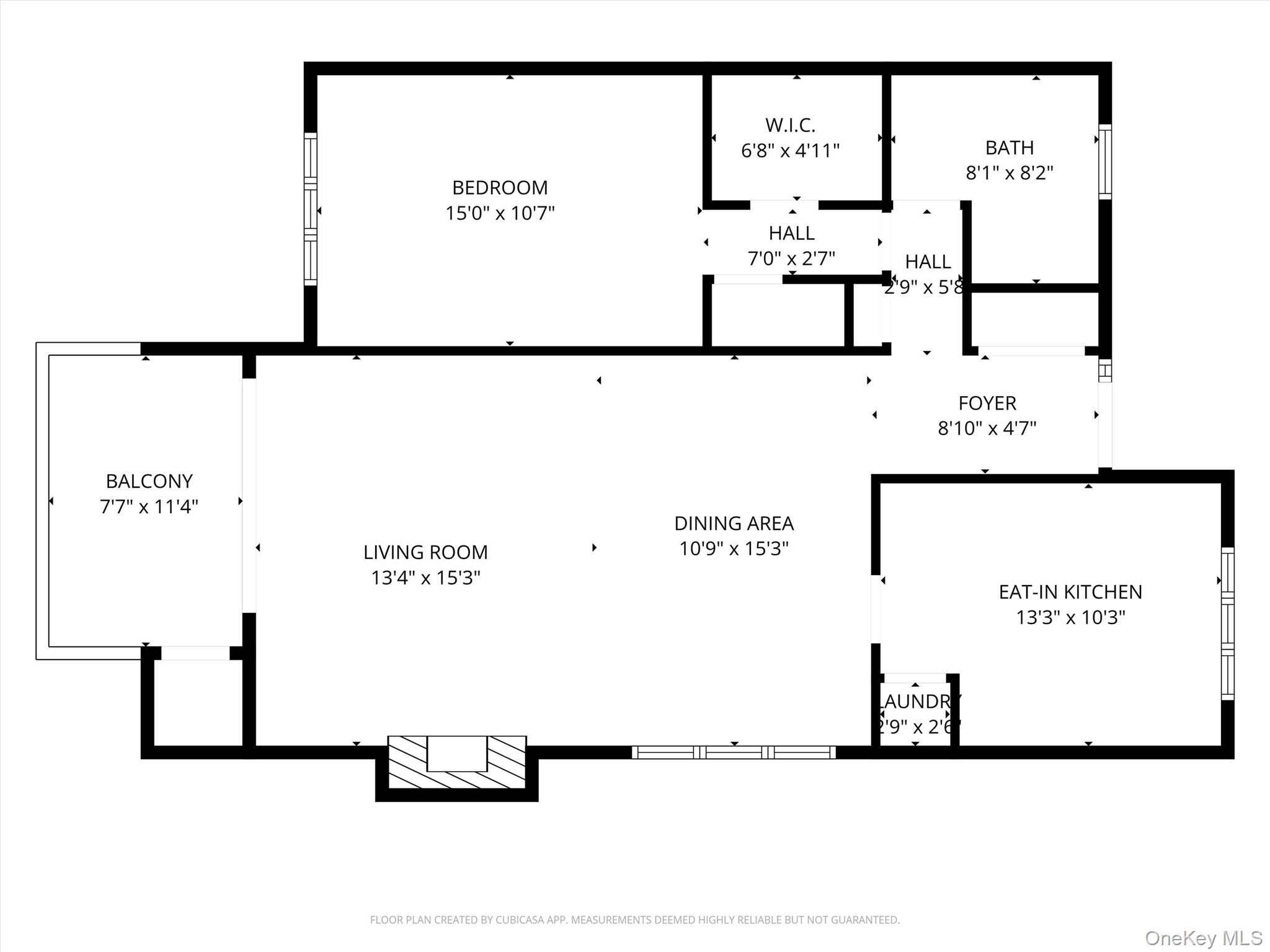 101 Eagle Bay Drive Unit: 101