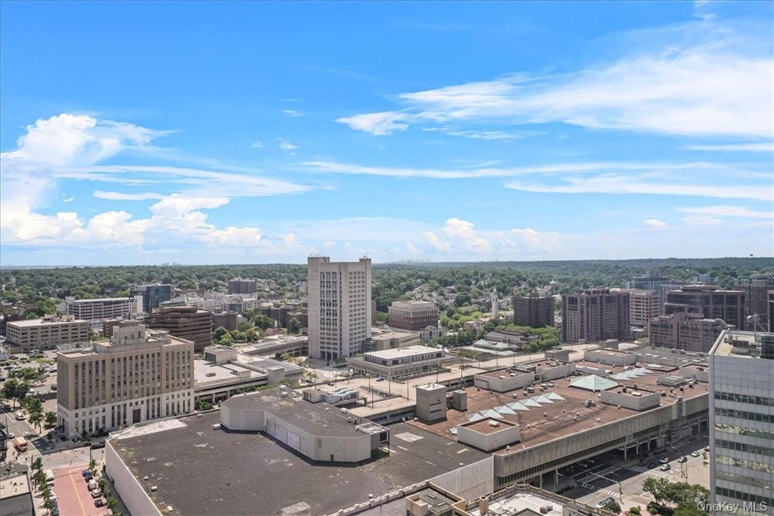 5 Renaissance Square Unit: 28G