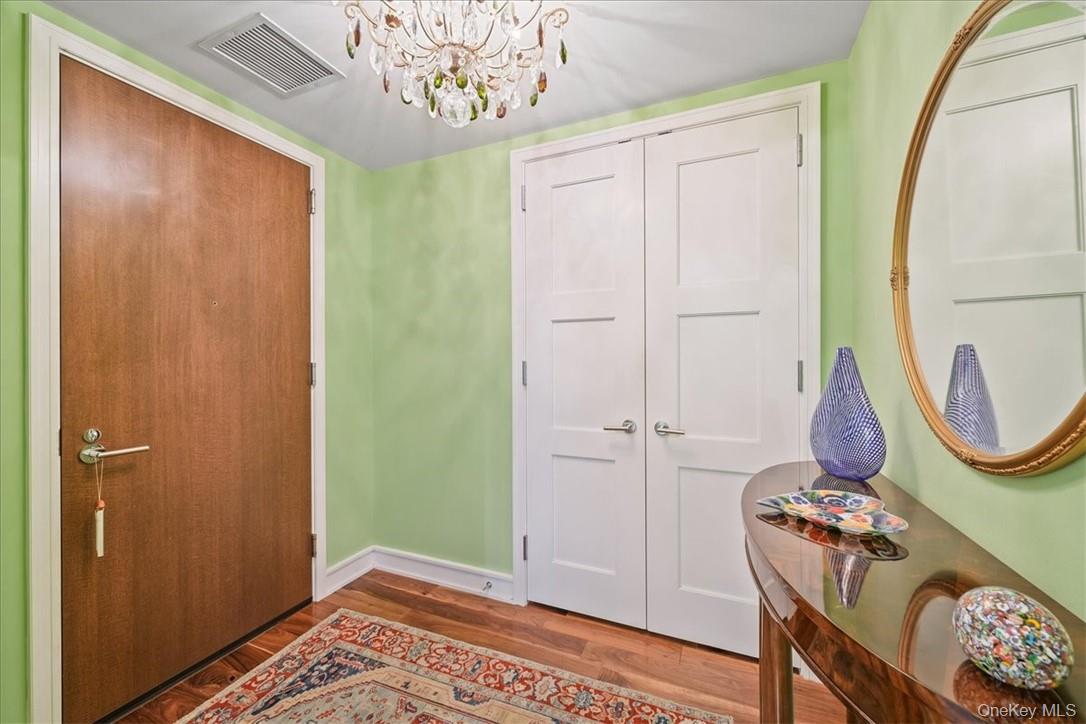 5 Renaissance Square Unit: 28G