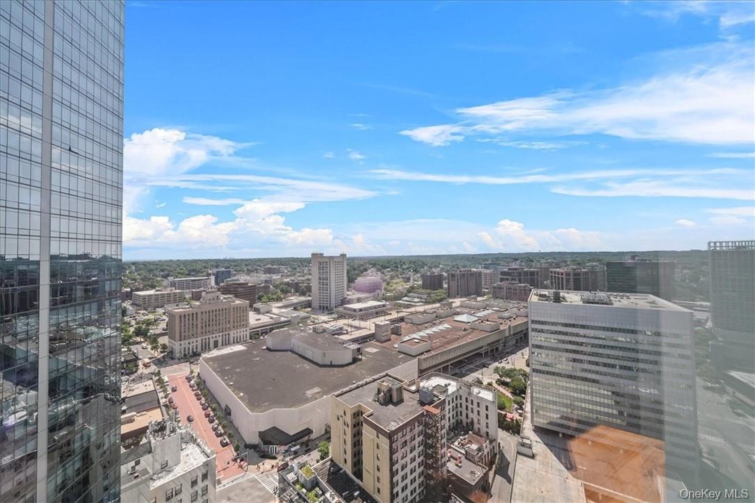 5 Renaissance Square Unit: 28G