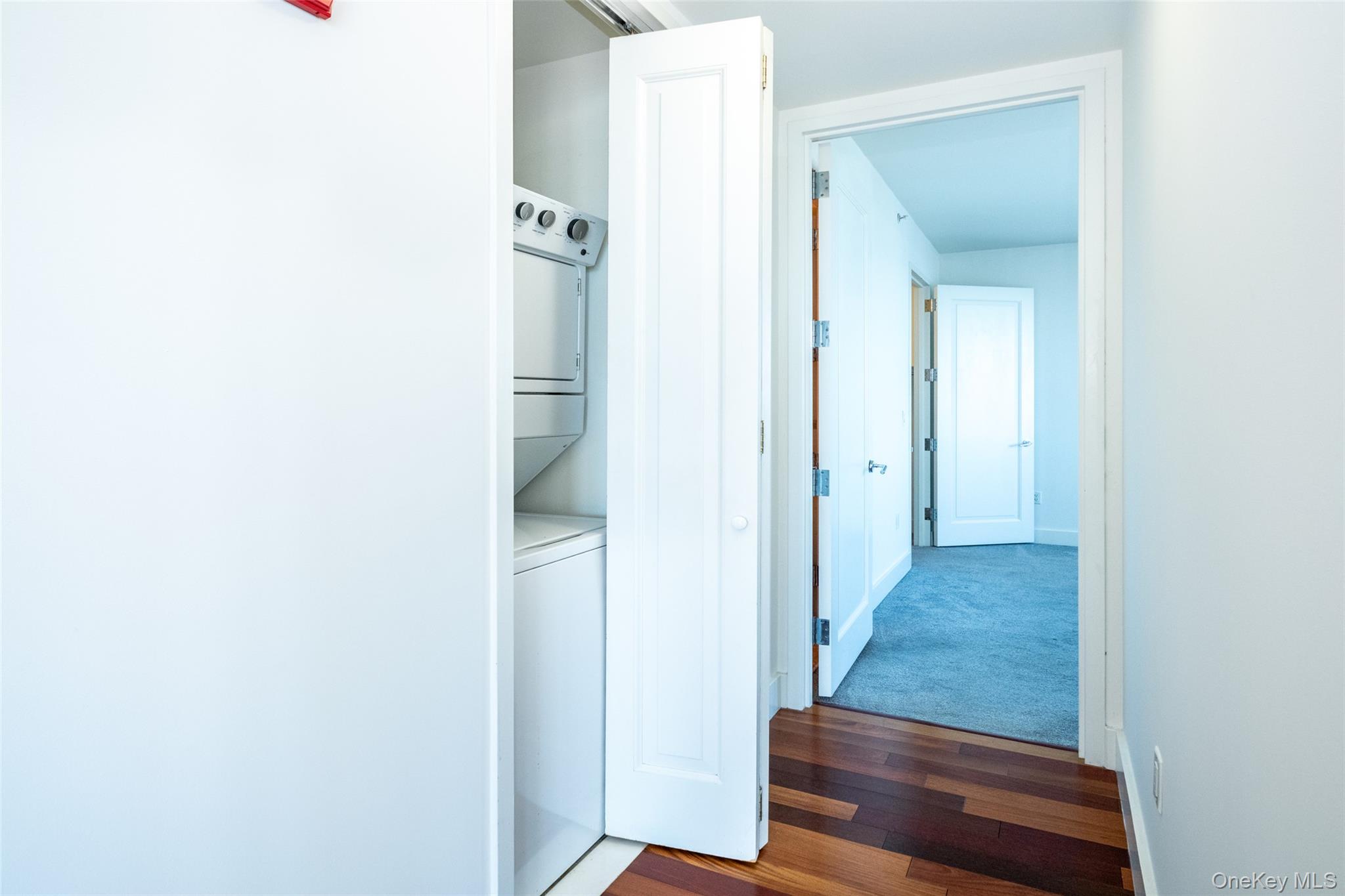 175 Huguenot Street Unit: 1402