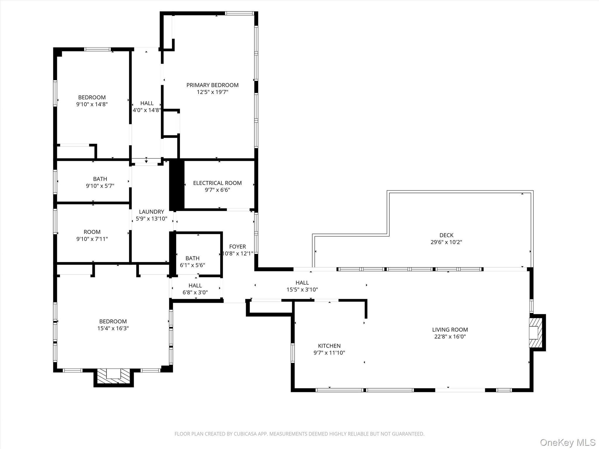 98 Mount Airy Road S