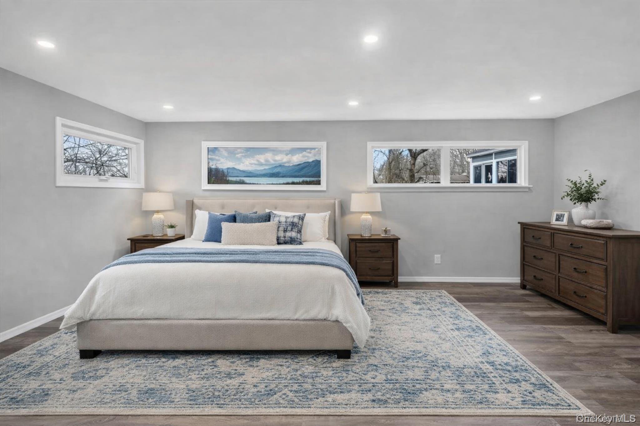 98 Mount Airy Road S