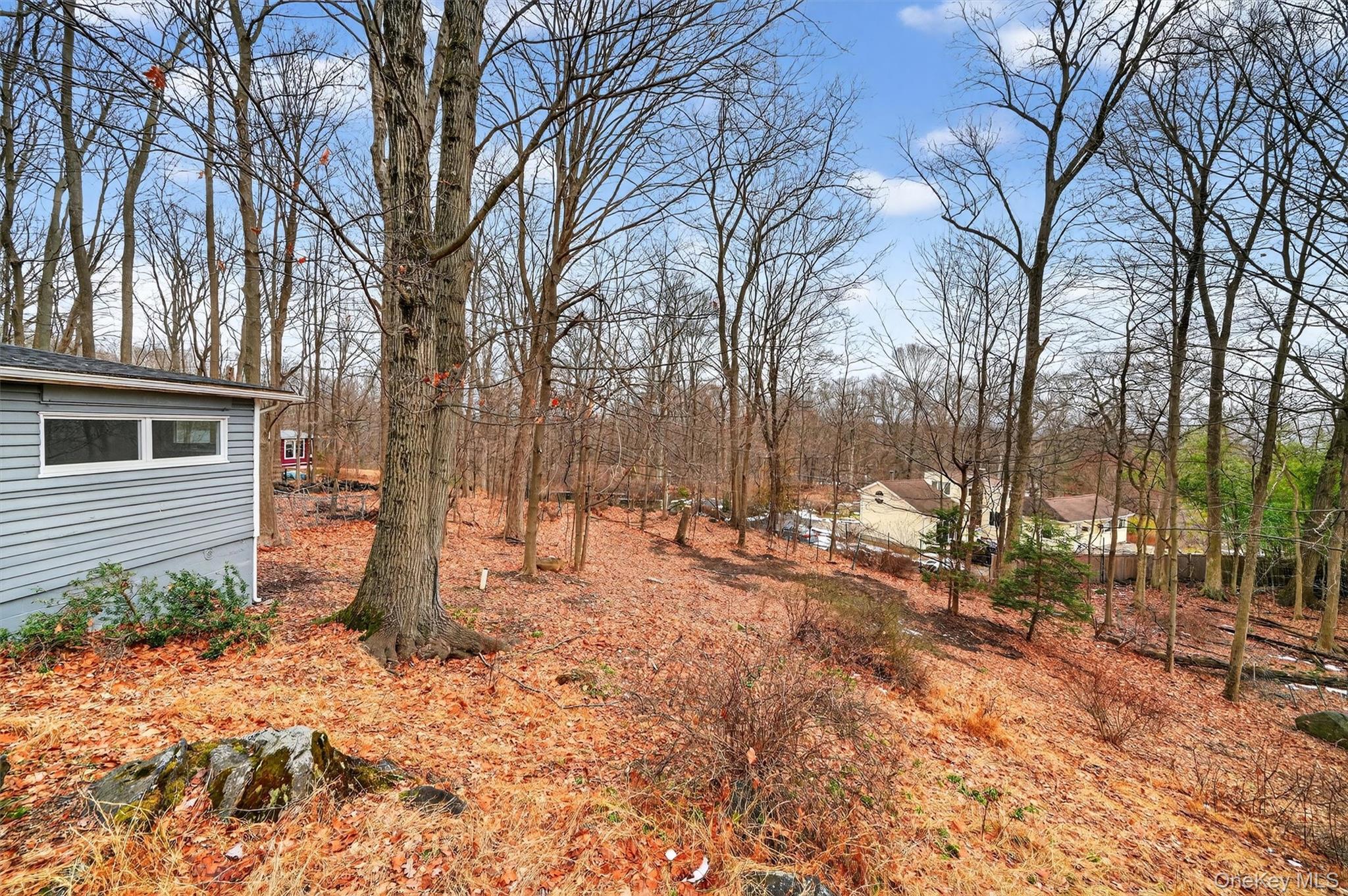 98 Mount Airy Road S