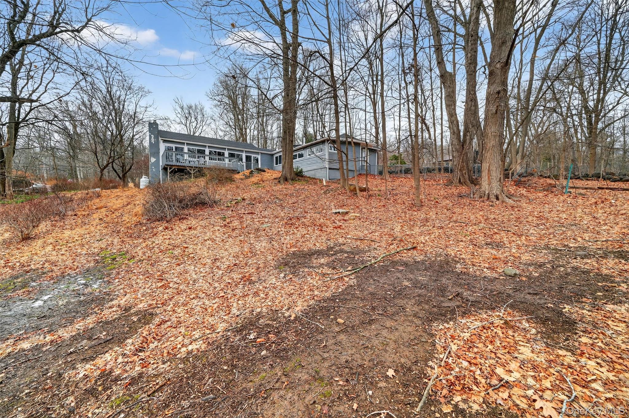 98 Mount Airy Road S