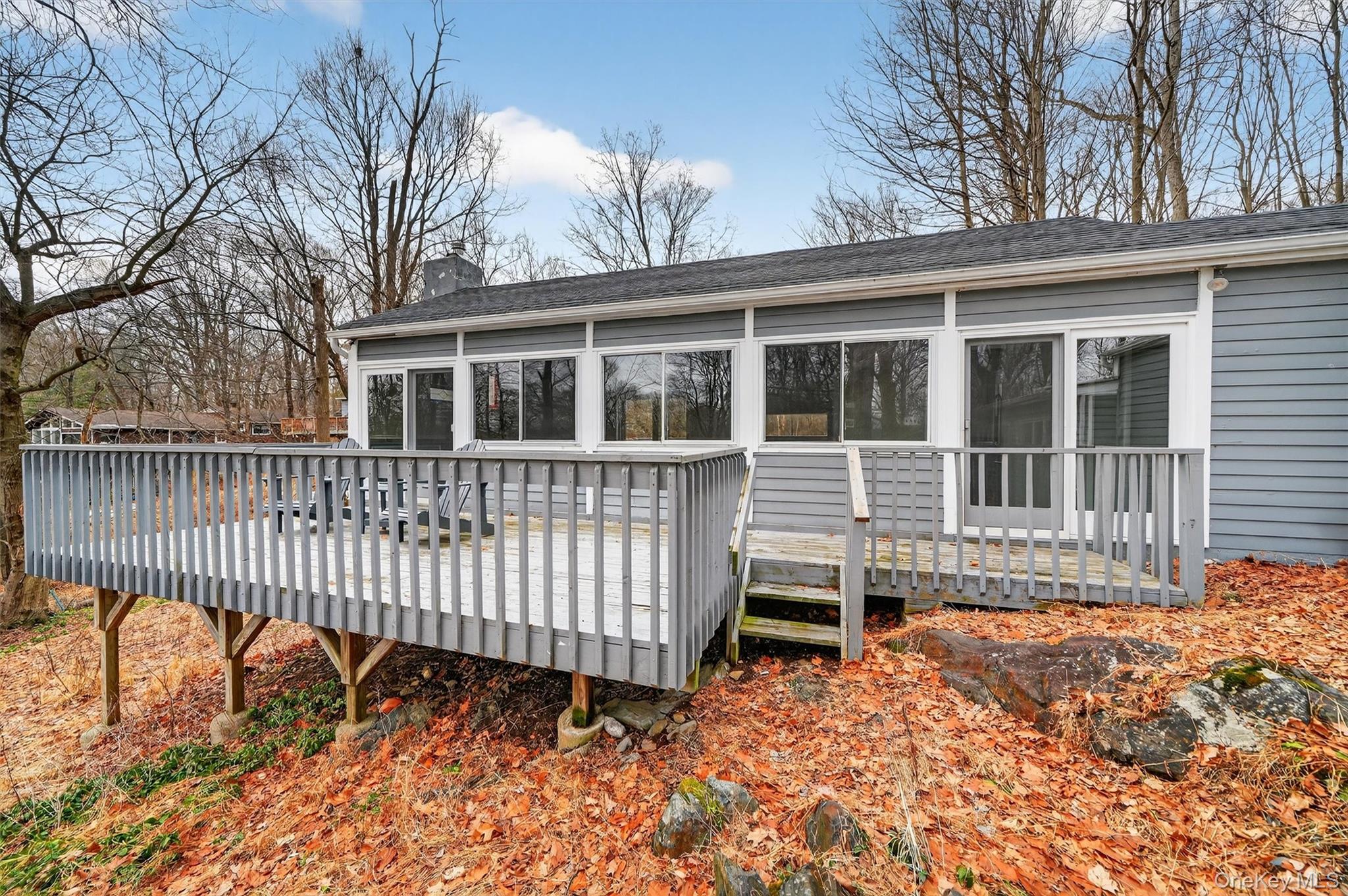 98 Mount Airy Road S