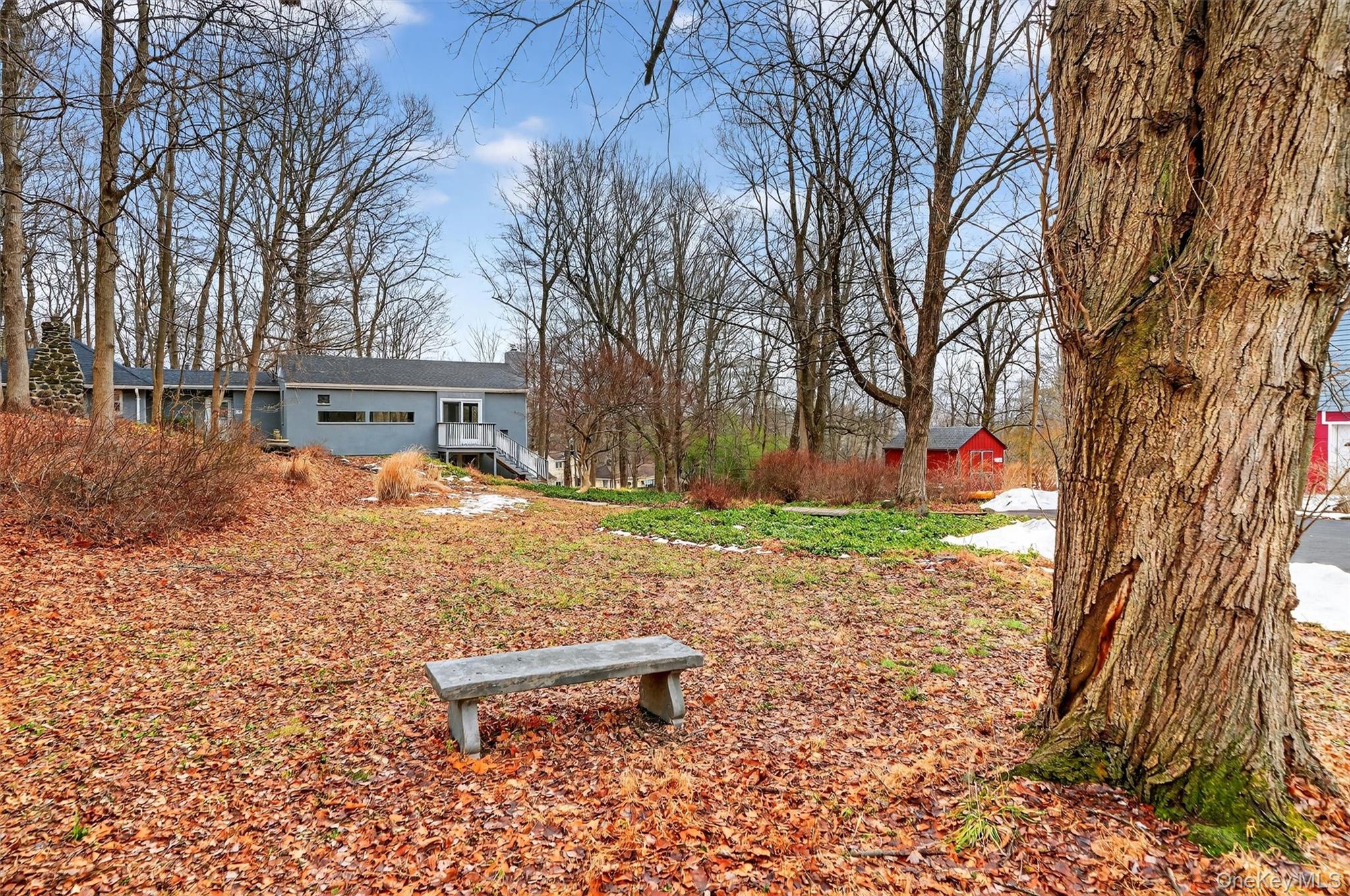 98 Mount Airy Road S