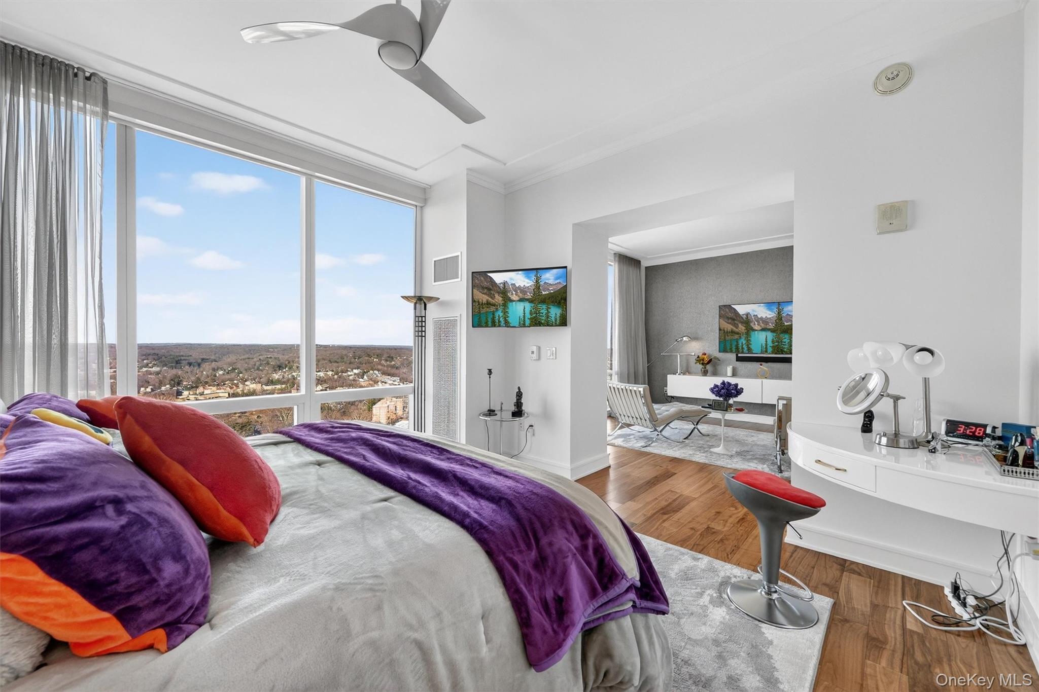 5 Renaissance Square Unit: PH6C