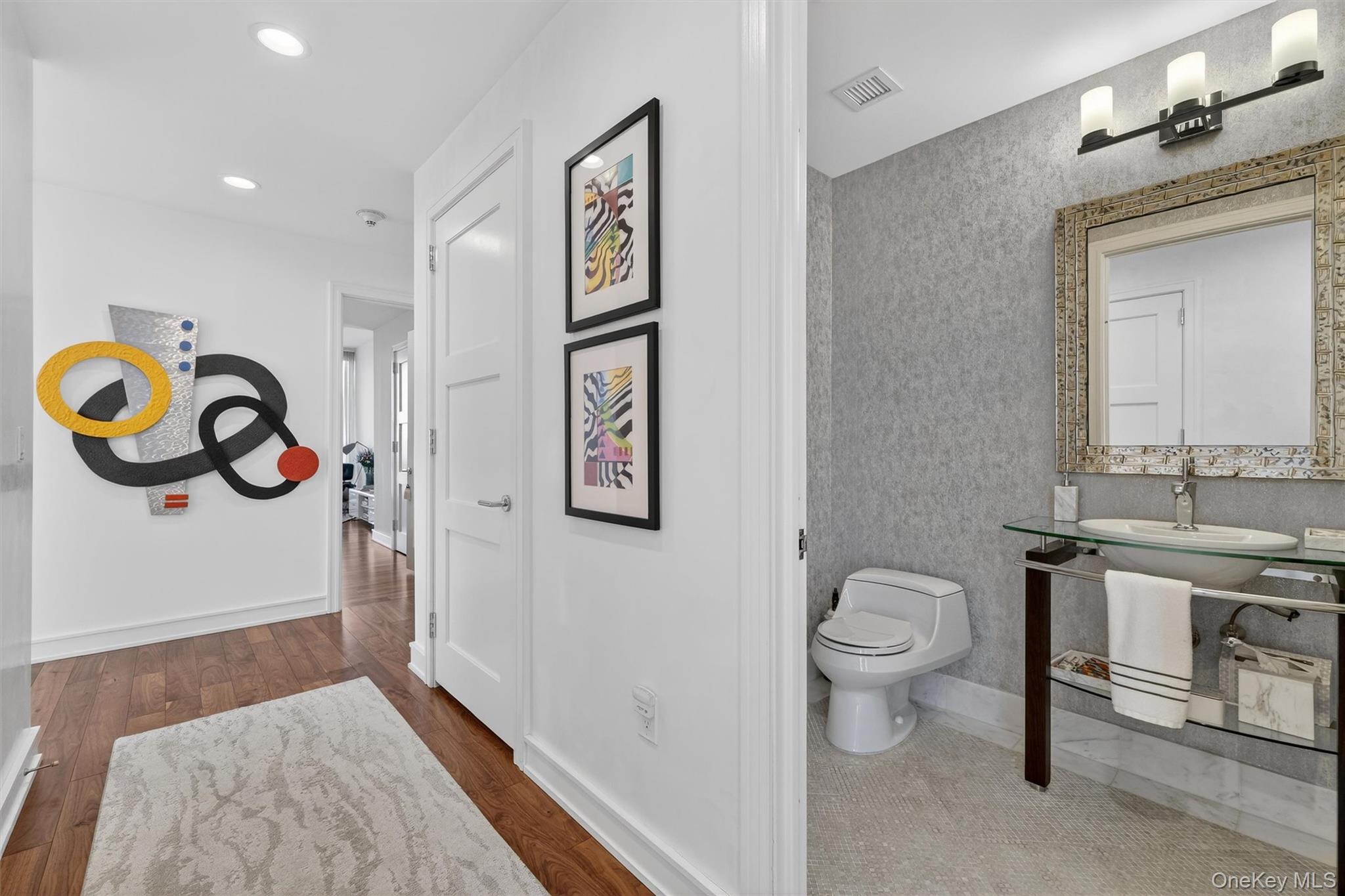 5 Renaissance Square Unit: PH6C