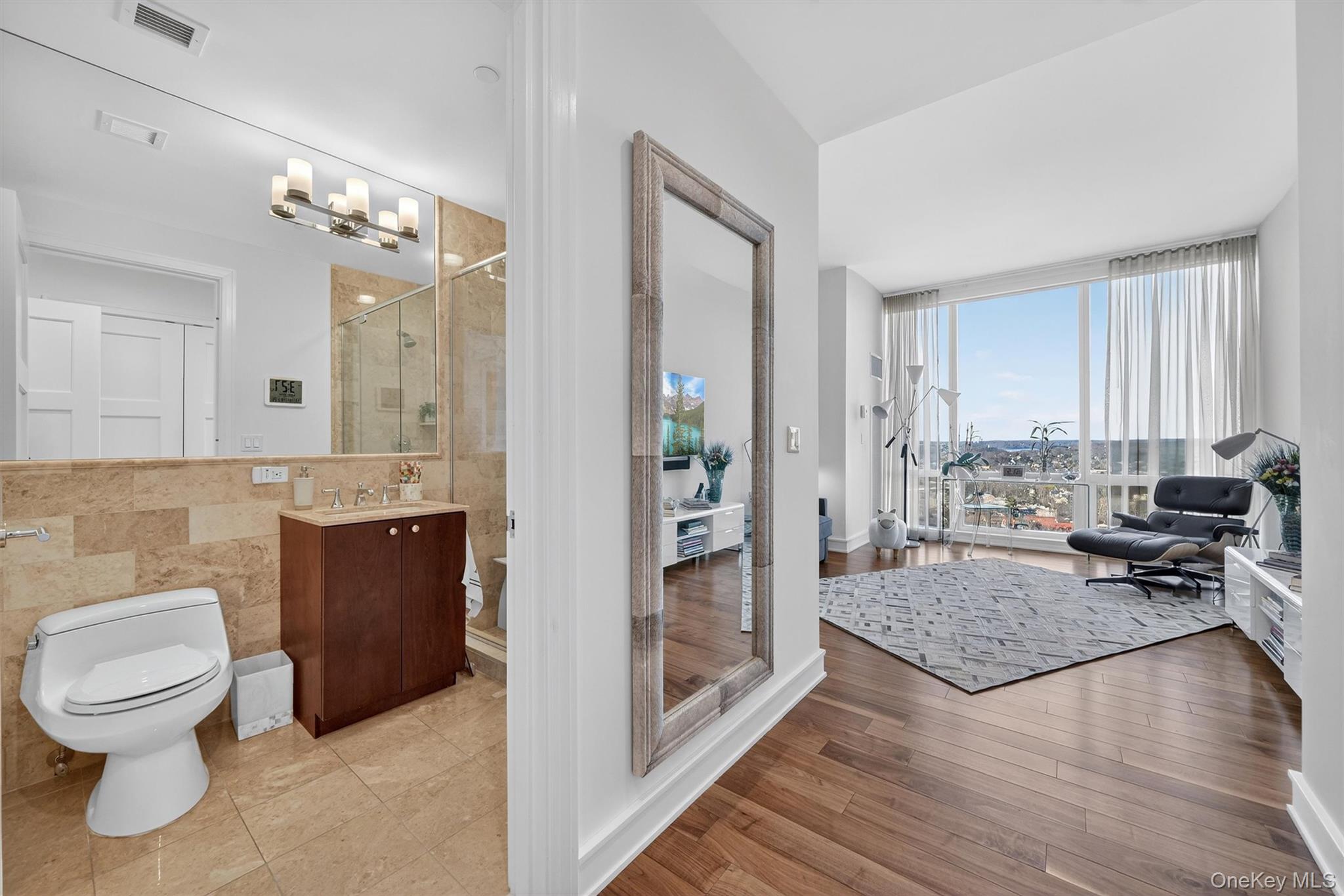 5 Renaissance Square Unit: PH6C