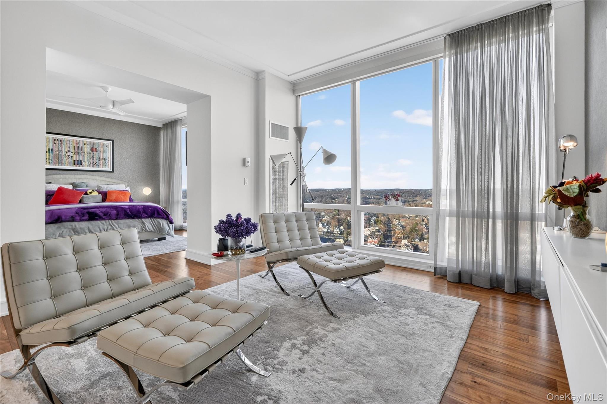 5 Renaissance Square Unit: PH6C