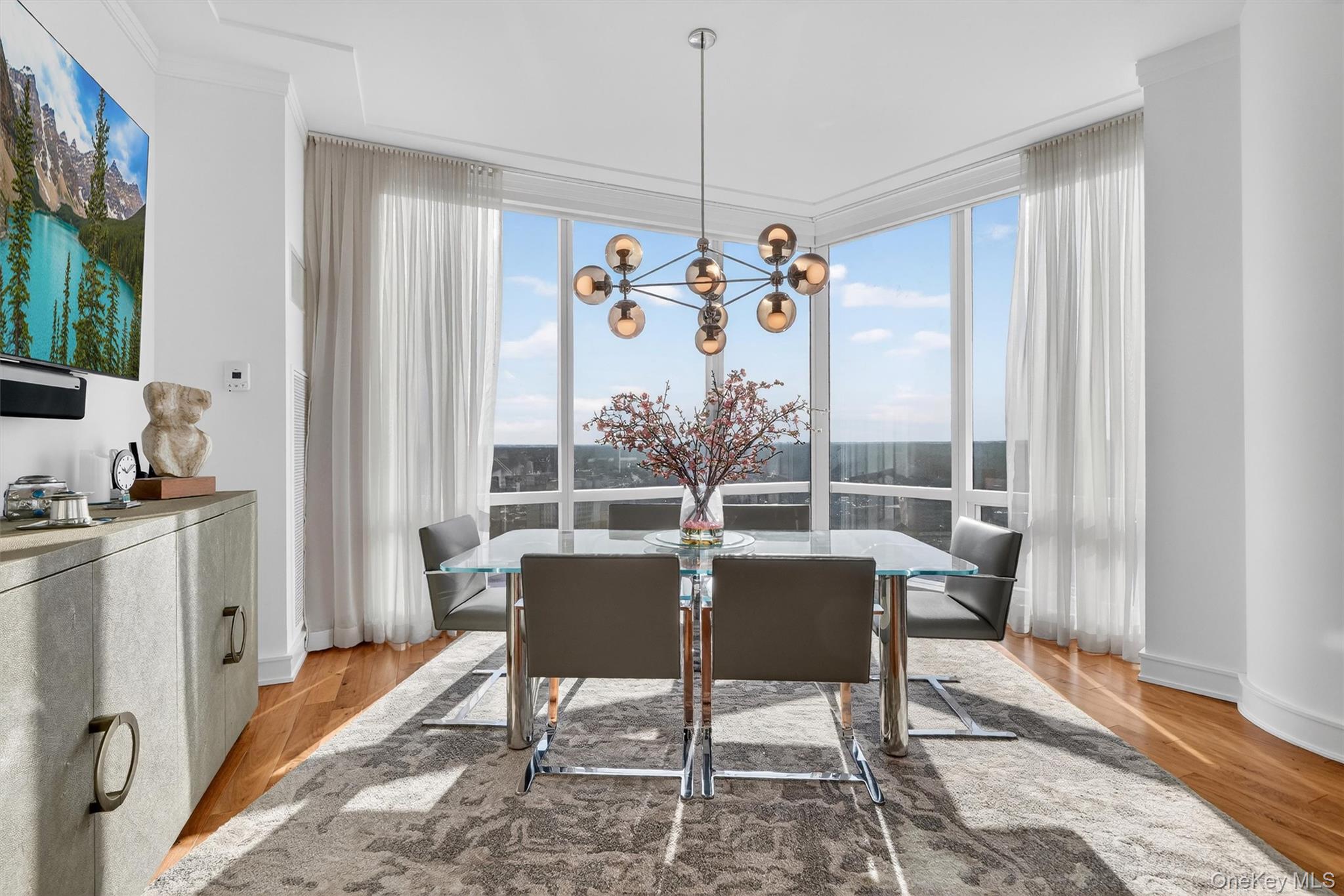 5 Renaissance Square Unit: PH6C