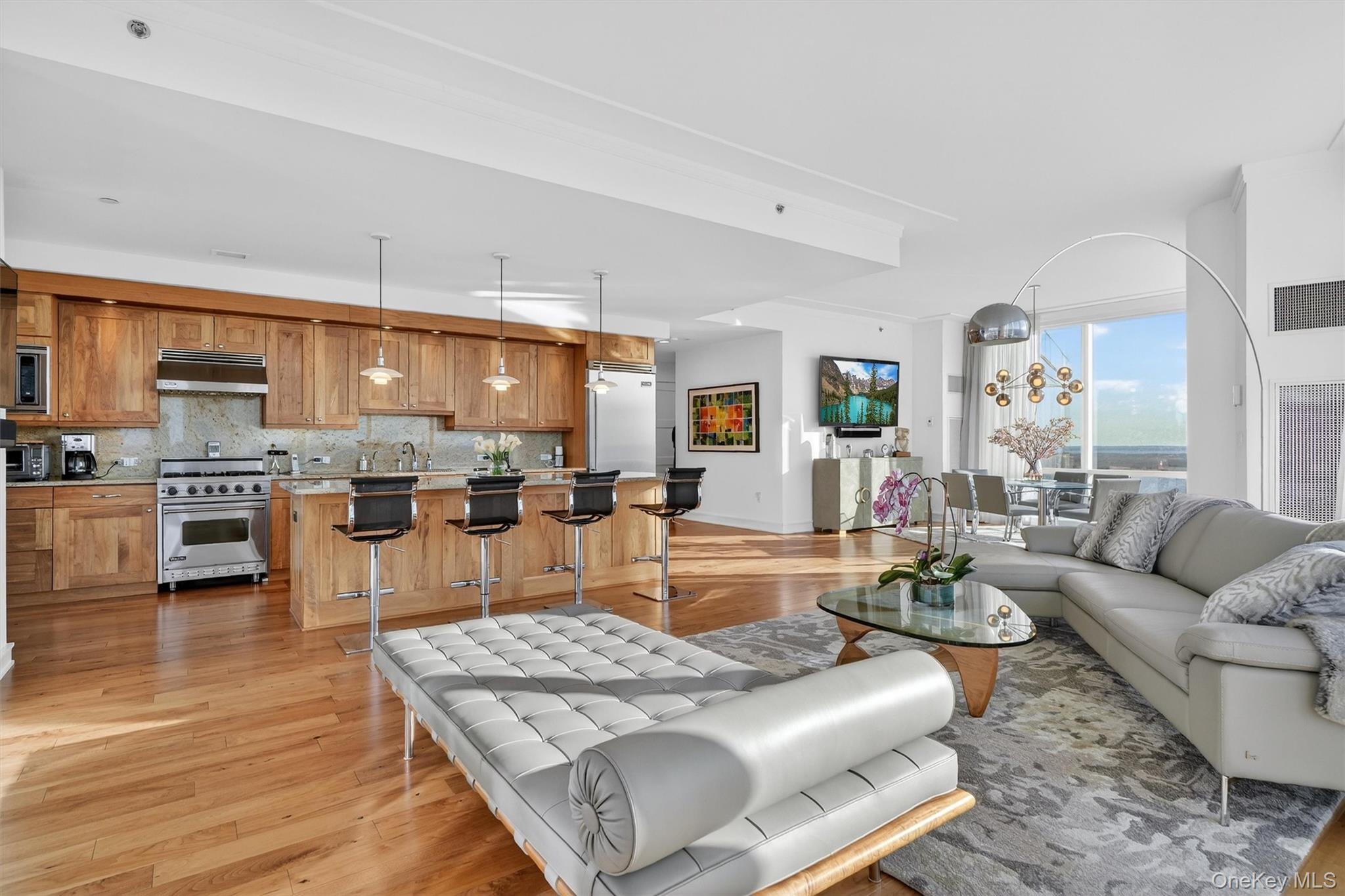 5 Renaissance Square Unit: PH6C