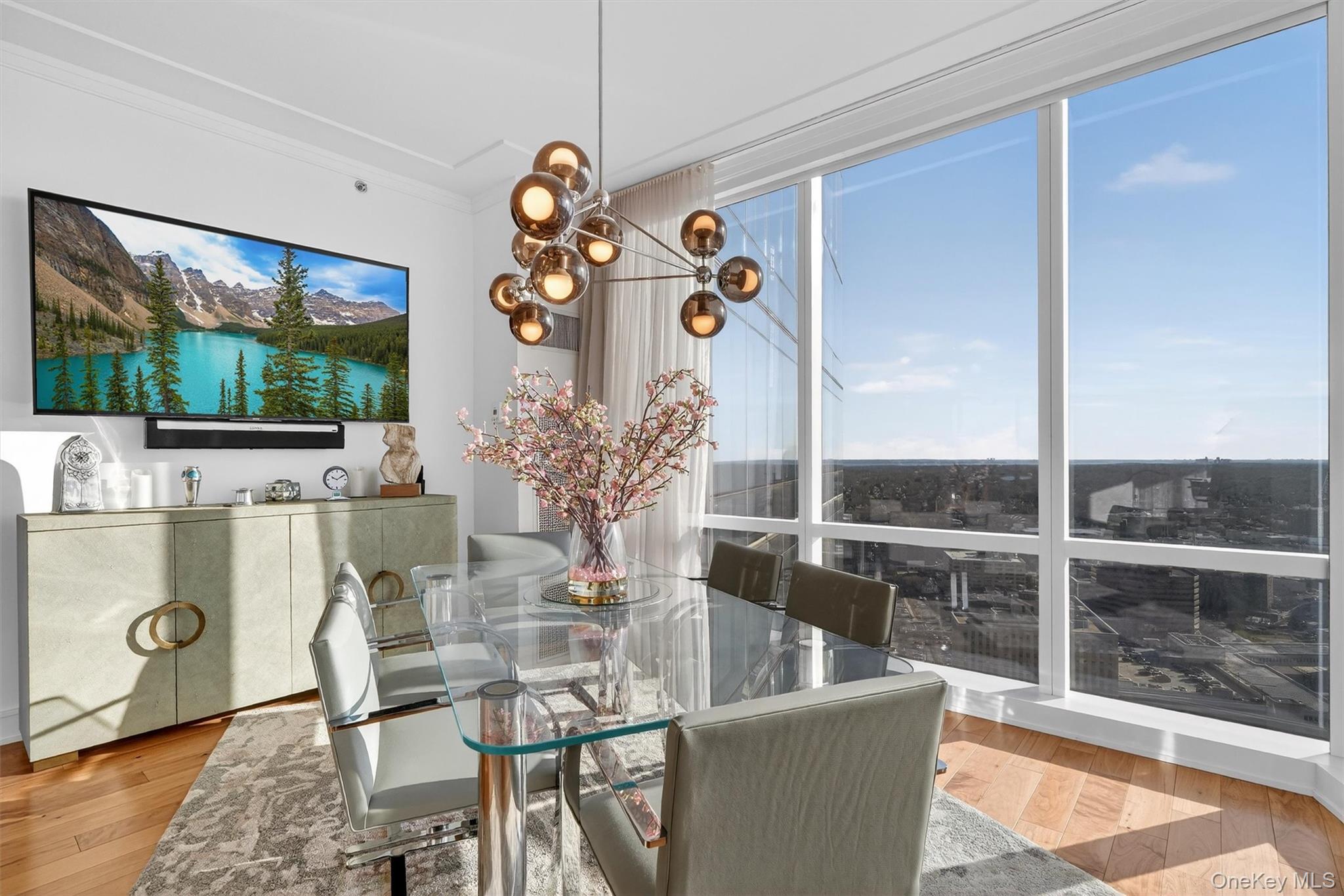 5 Renaissance Square Unit: PH6C