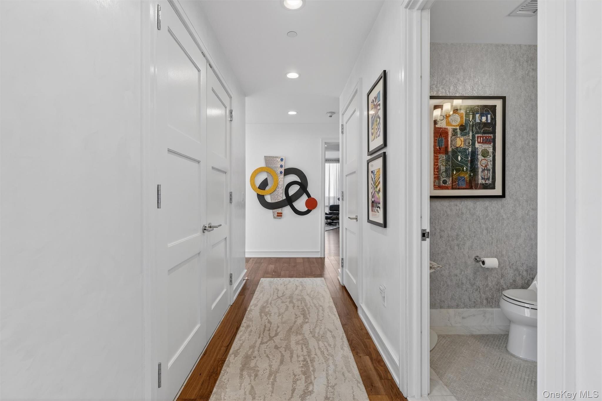 5 Renaissance Square Unit: PH6C