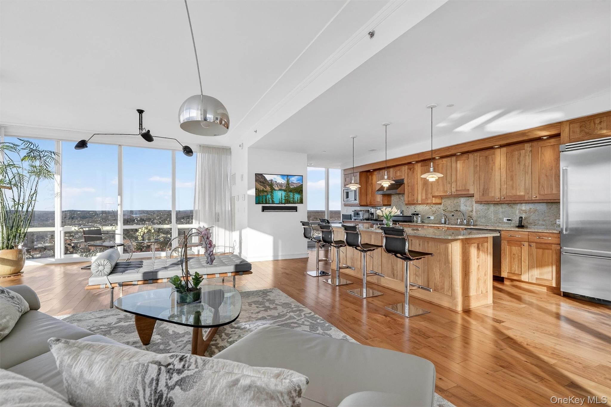 5 Renaissance Square Unit: PH6C