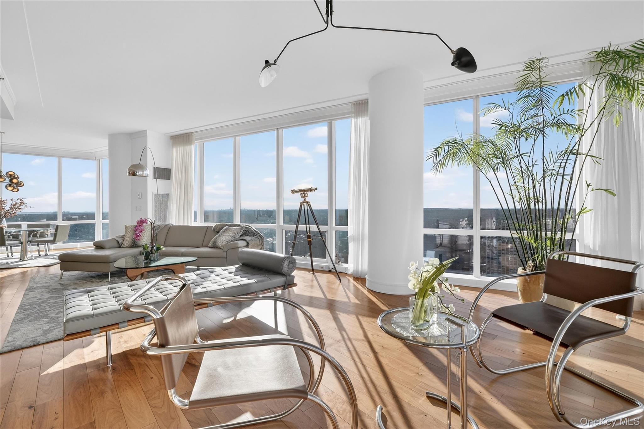 5 Renaissance Square Unit: PH6C