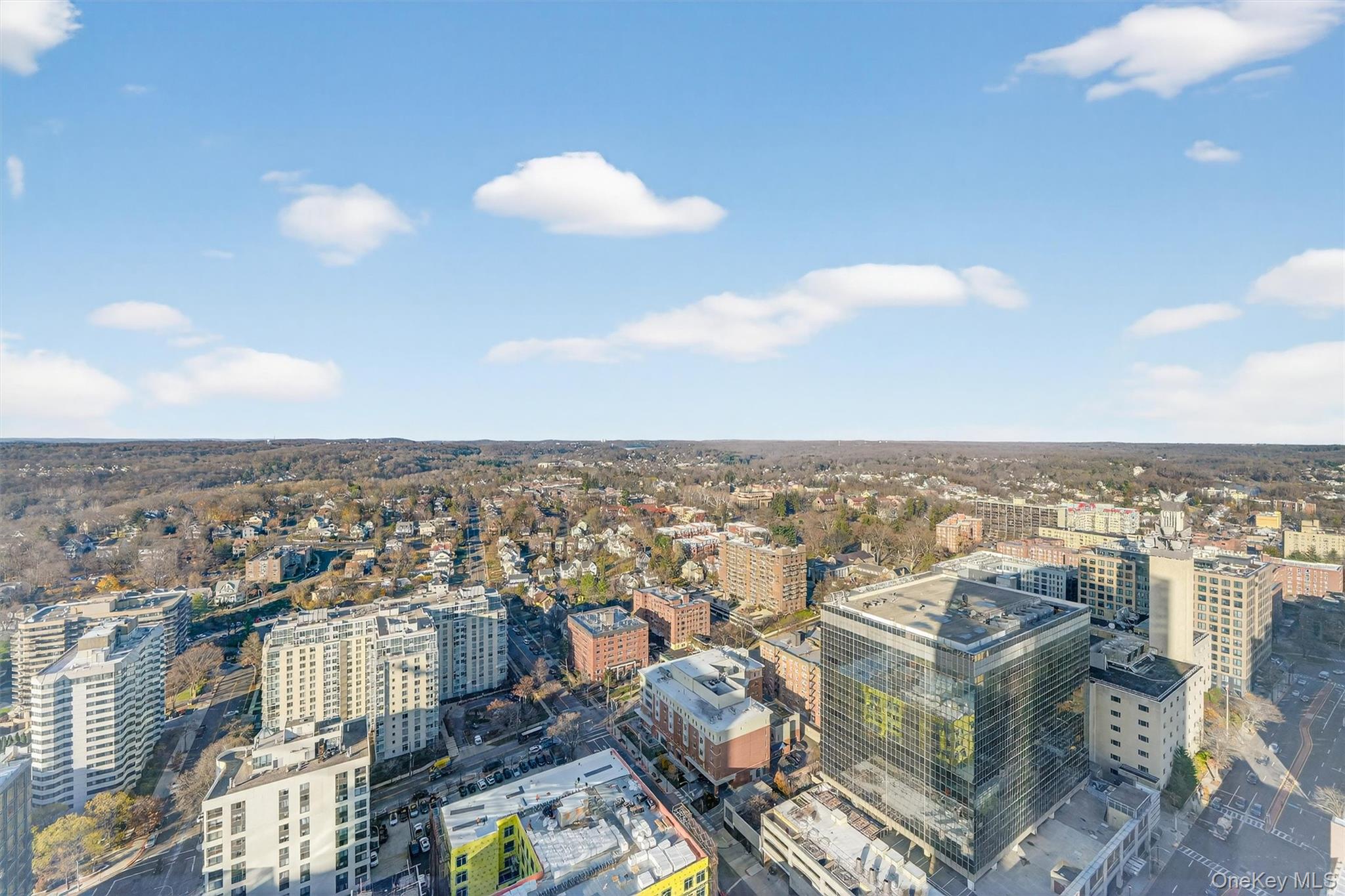 5 Renaissance Square Unit: PH6C