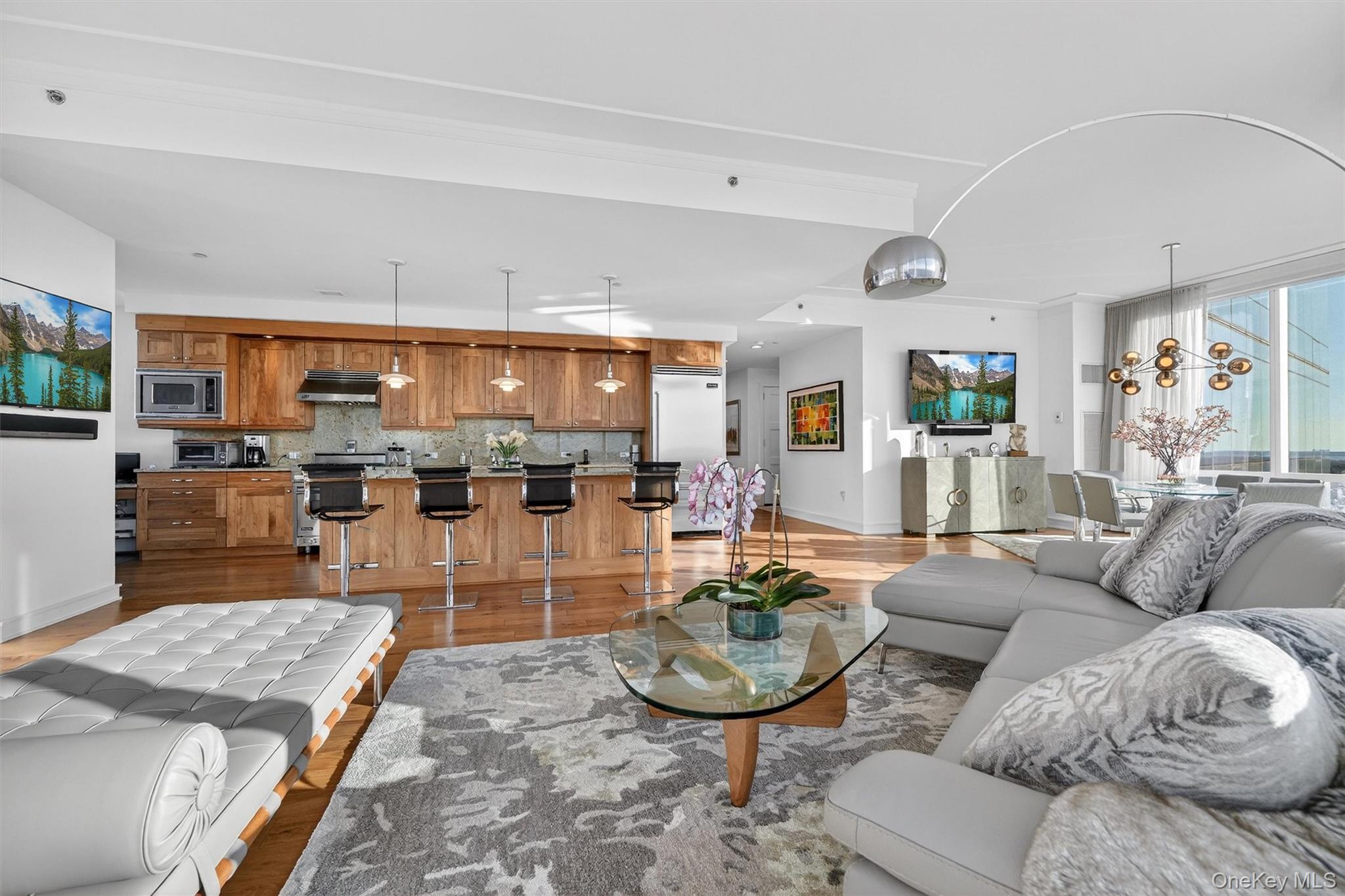 5 Renaissance Square Unit: PH6C