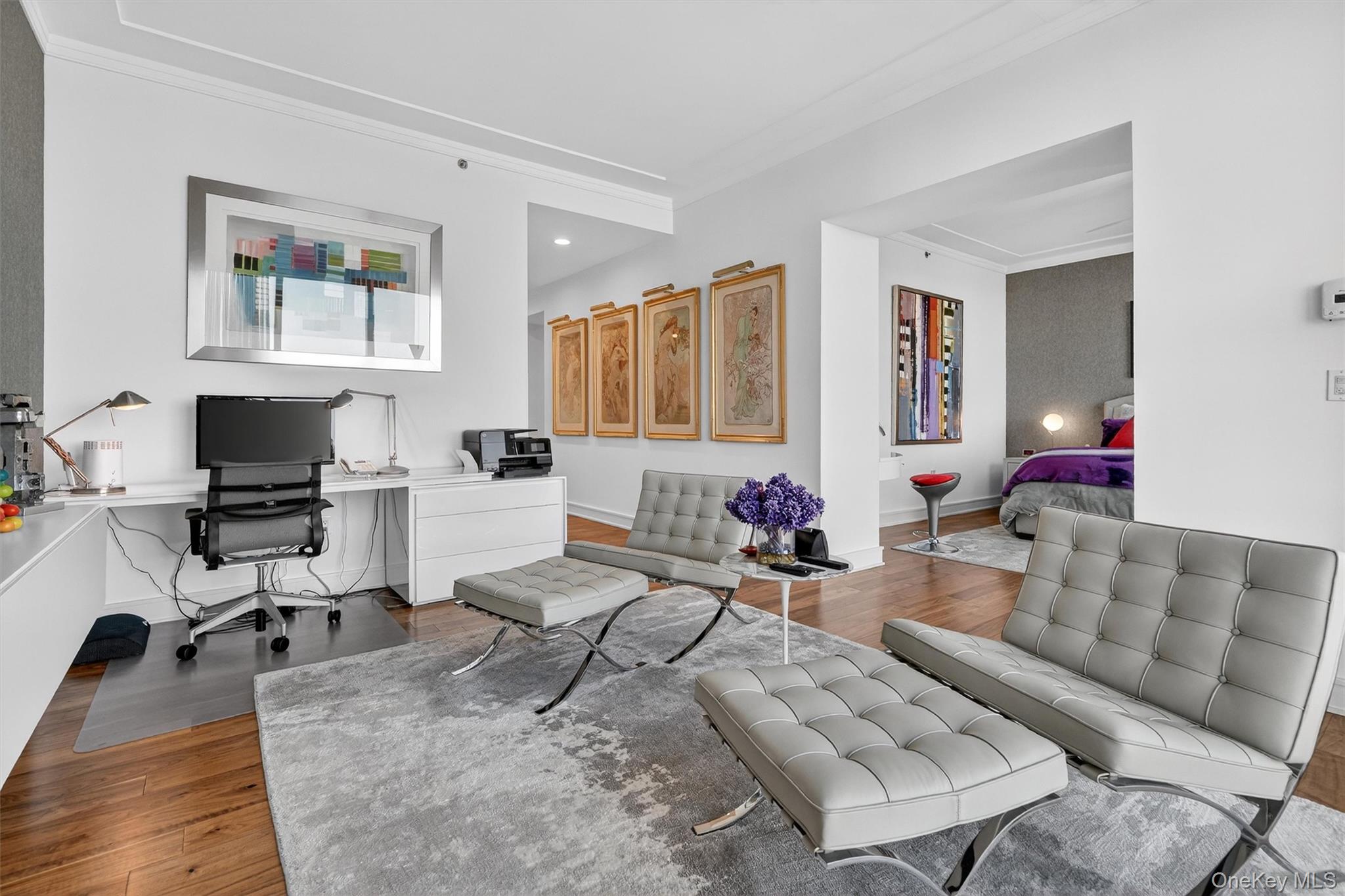 5 Renaissance Square Unit: PH6C