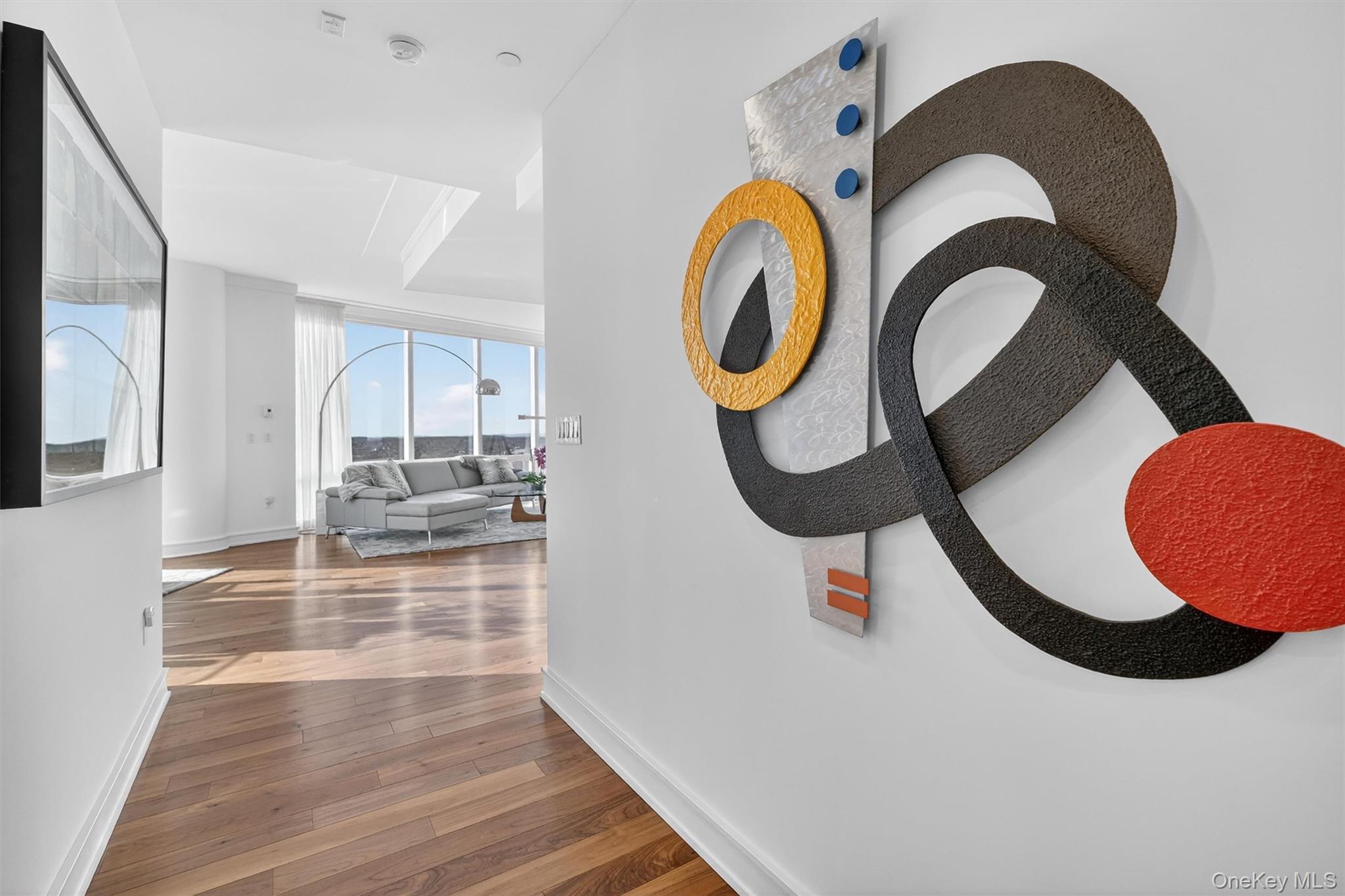 5 Renaissance Square Unit: PH6C