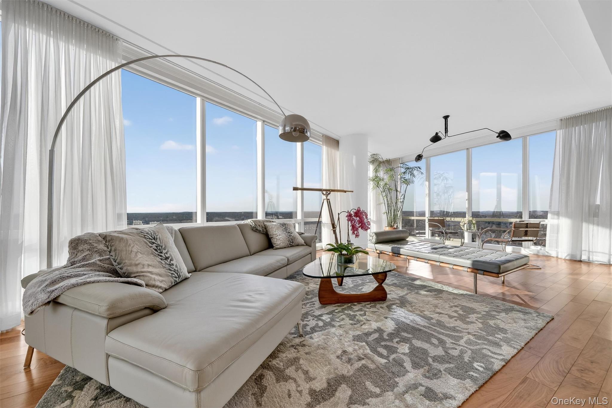 5 Renaissance Square Unit: PH6C