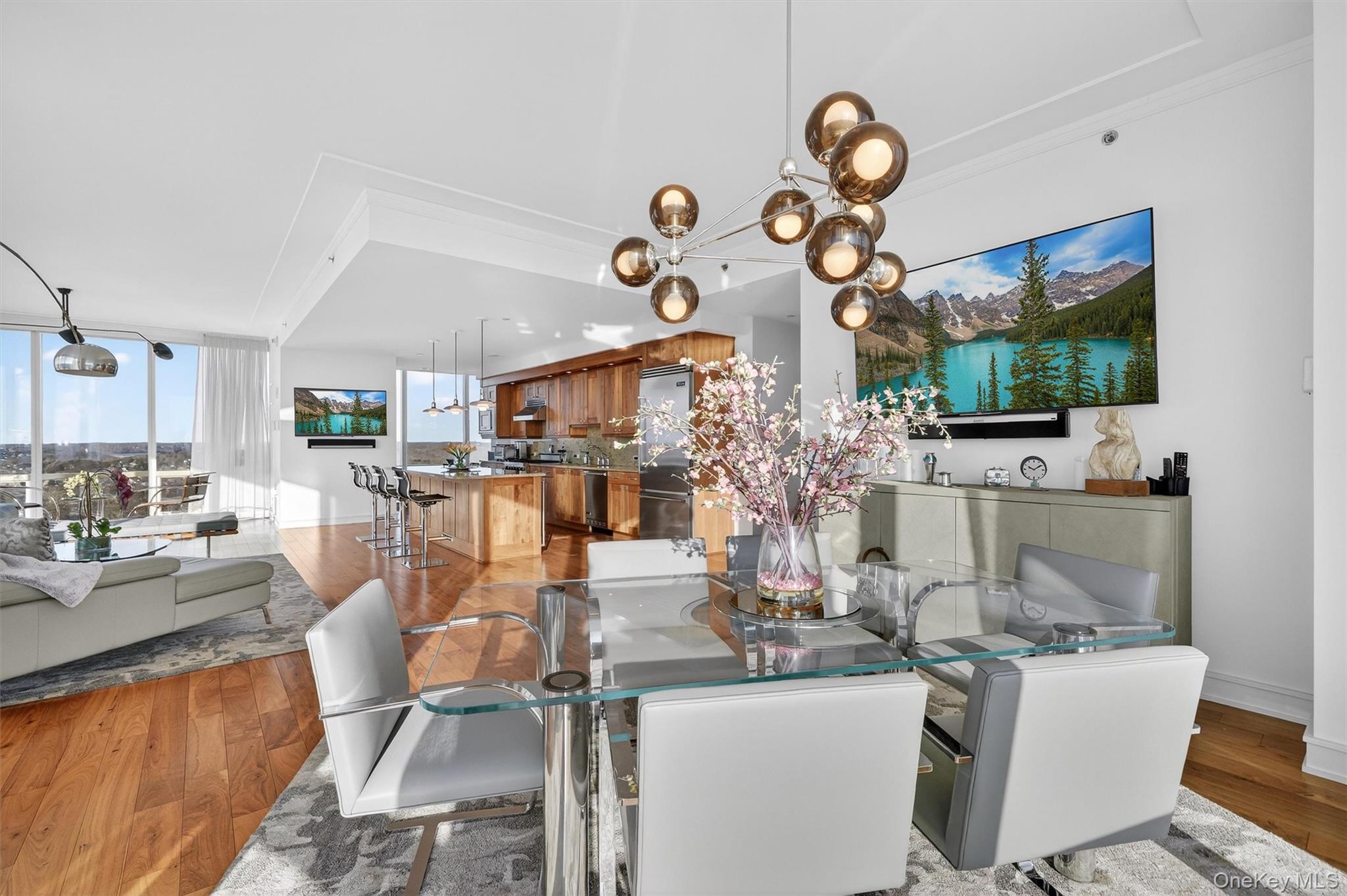 5 Renaissance Square Unit: PH6C