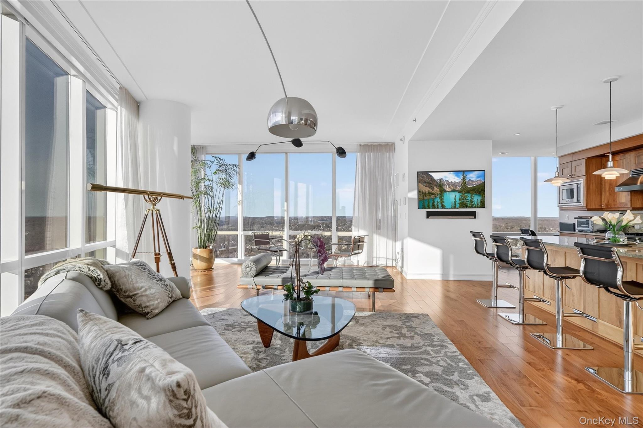 5 Renaissance Square Unit: PH6C