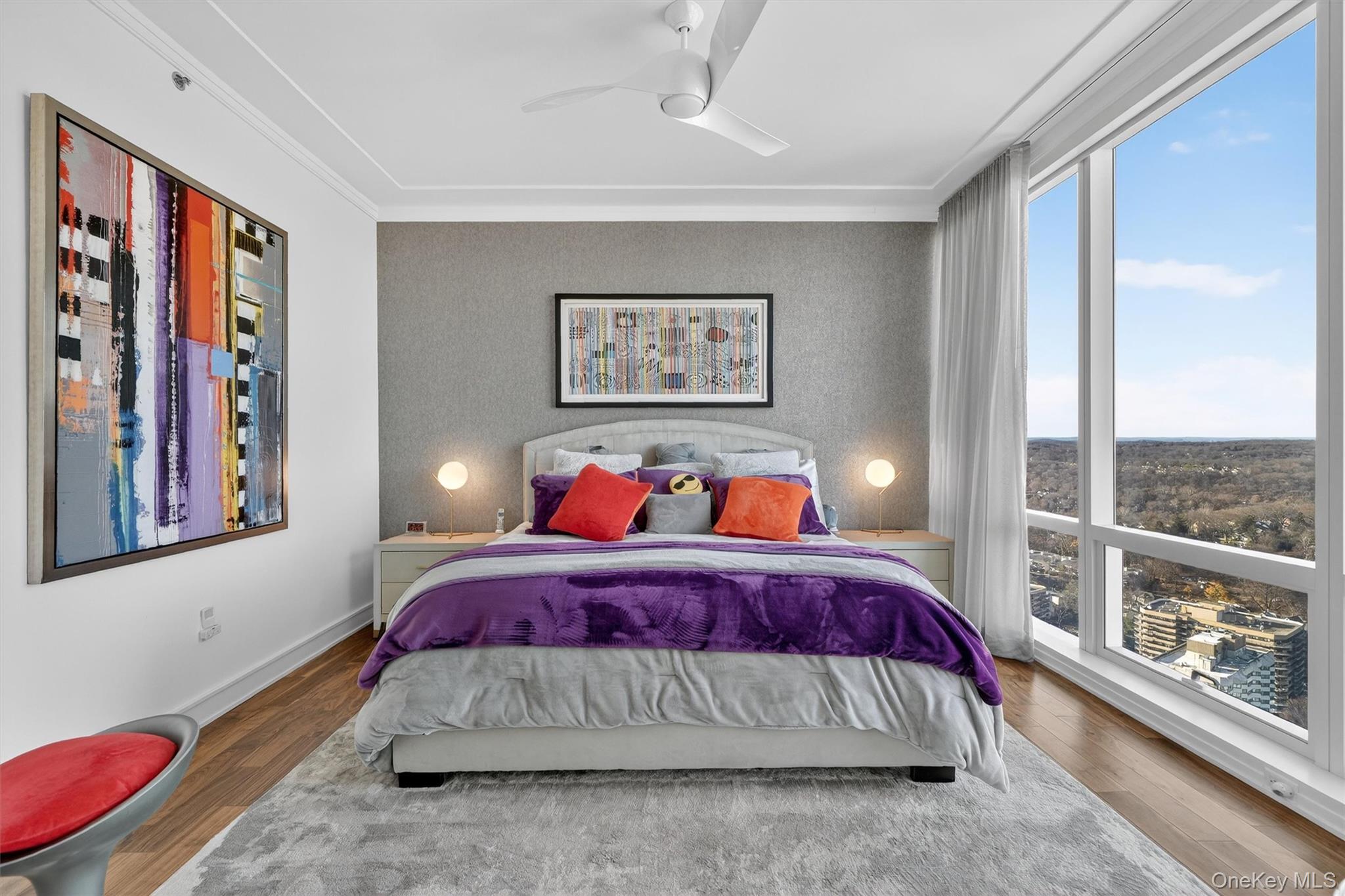 5 Renaissance Square Unit: PH6C