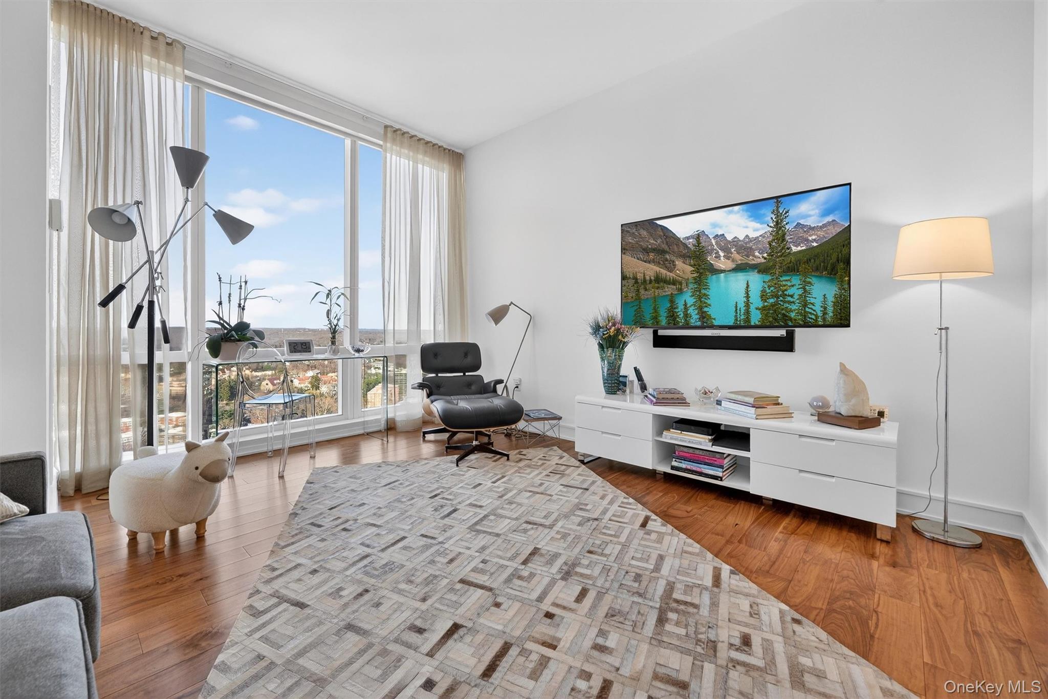 5 Renaissance Square Unit: PH6C