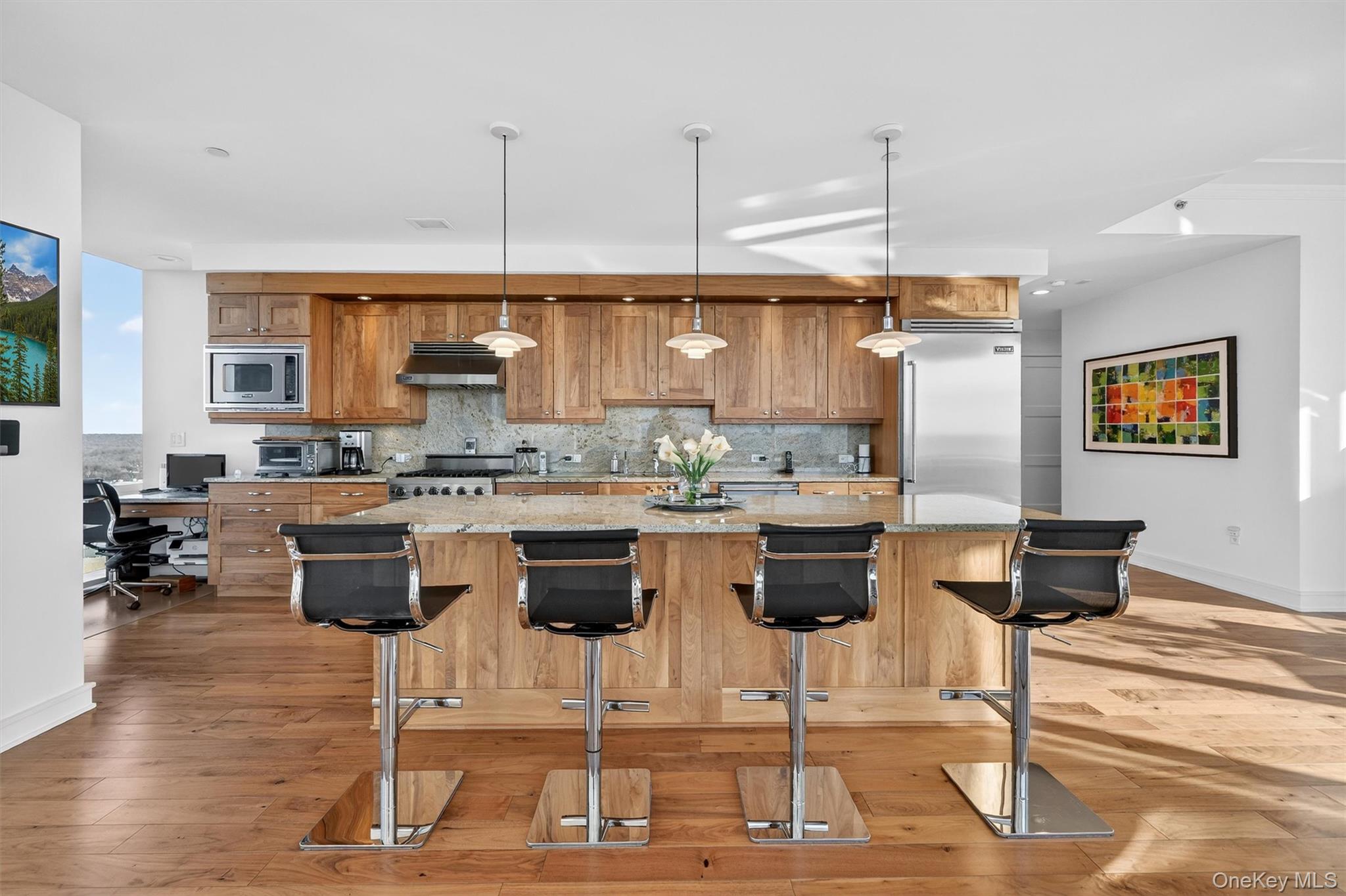 5 Renaissance Square Unit: PH6C