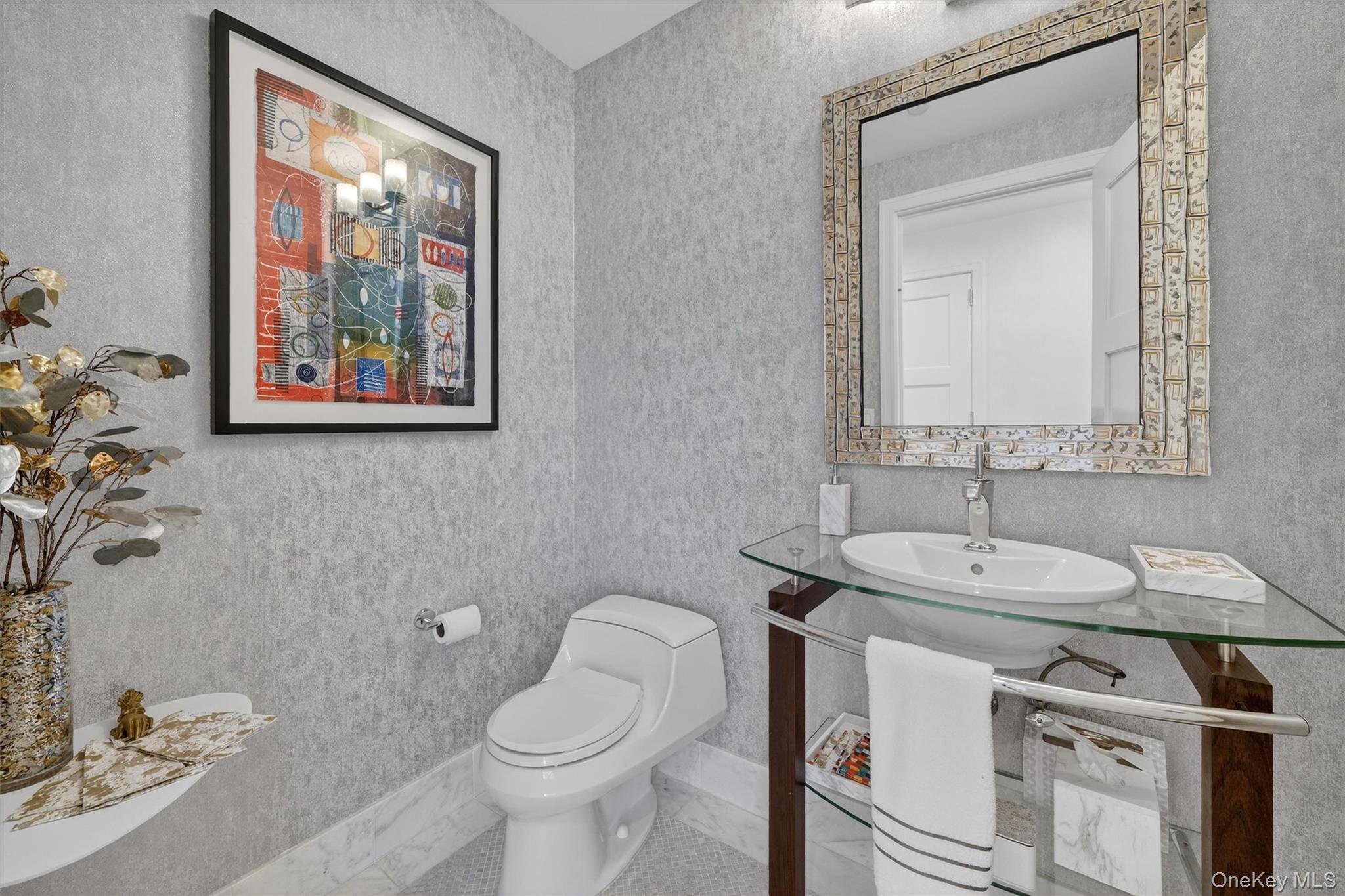 5 Renaissance Square Unit: PH6C