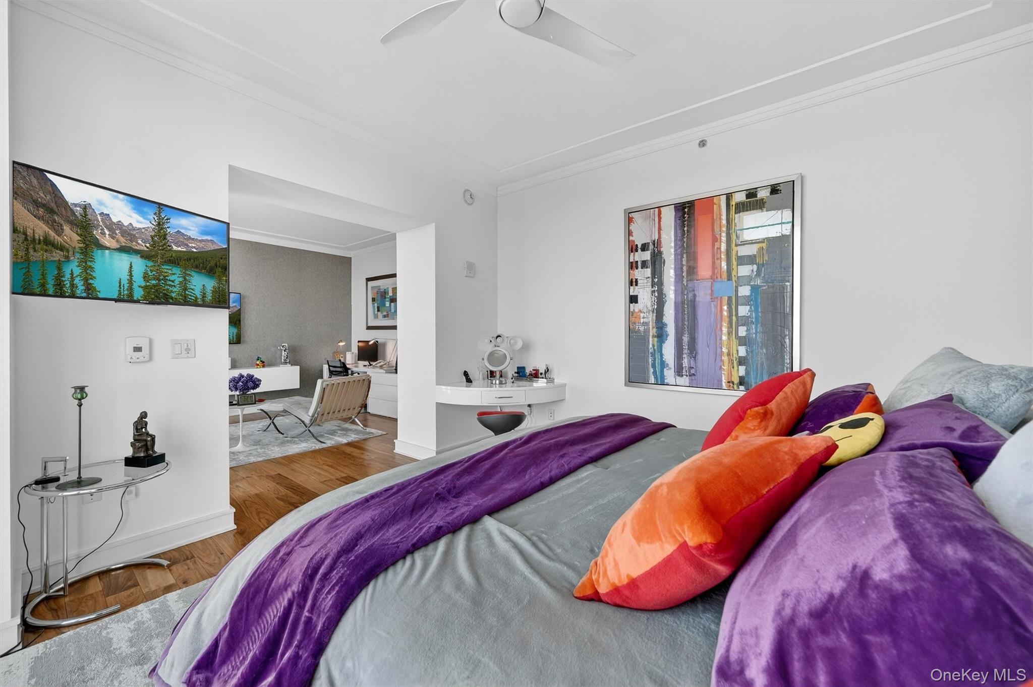 5 Renaissance Square Unit: PH6C