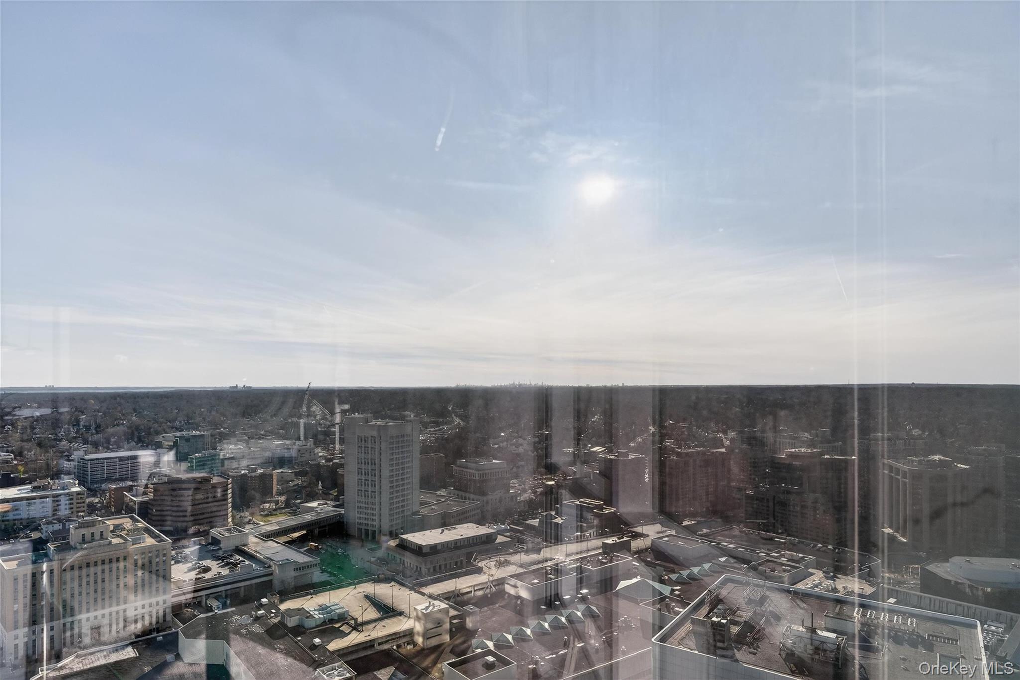 5 Renaissance Square Unit: PH6C