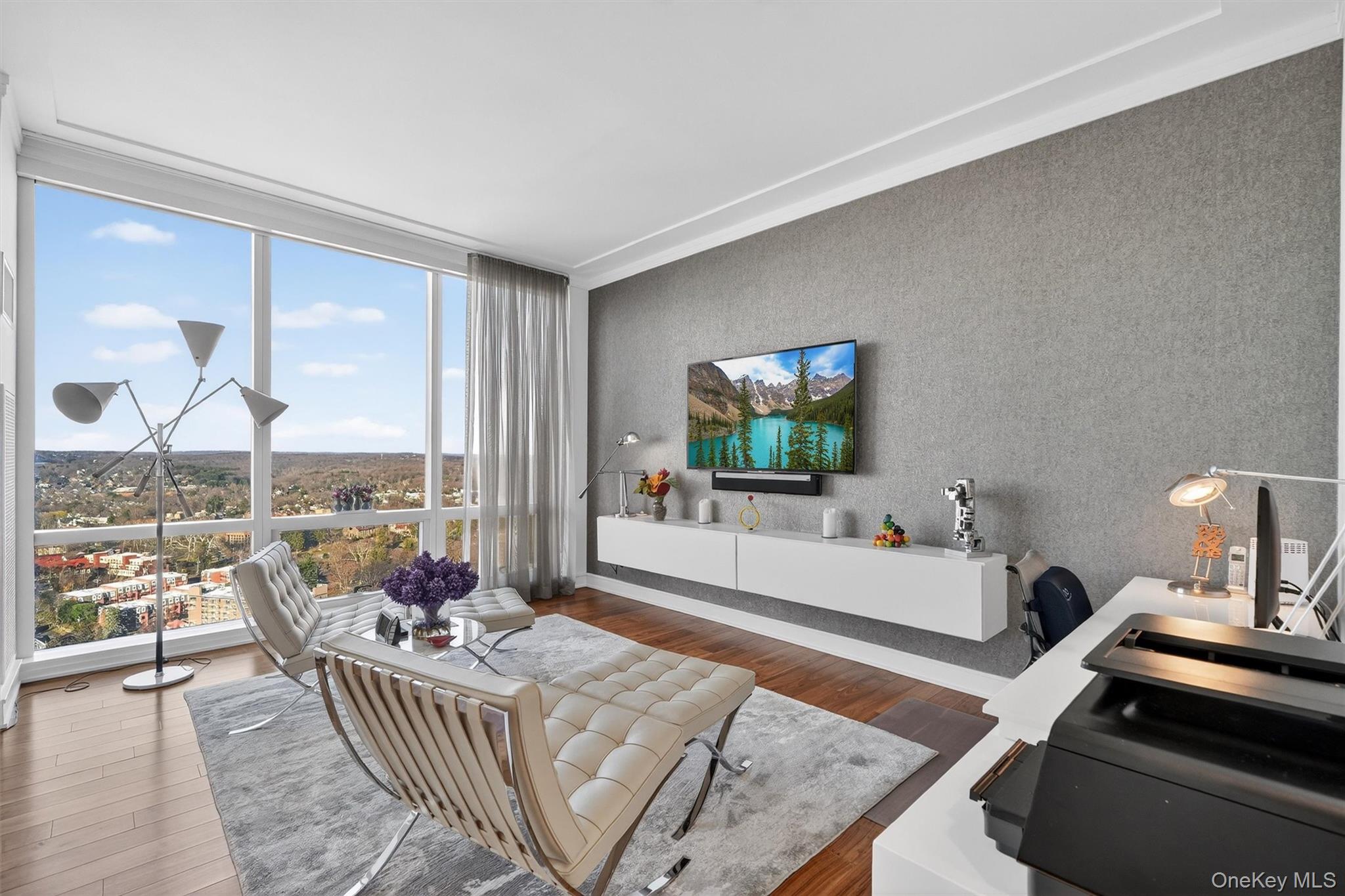 5 Renaissance Square Unit: PH6C