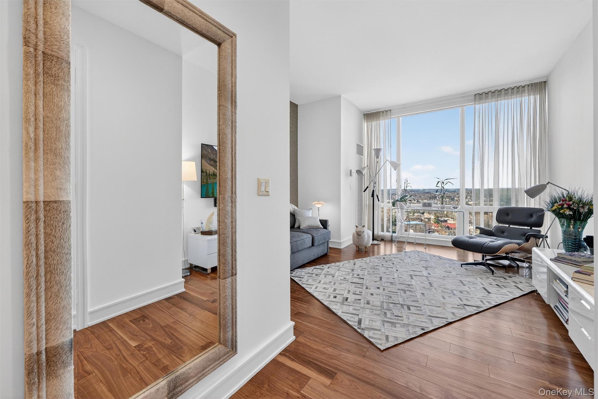 5 Renaissance Square Unit: PH6C