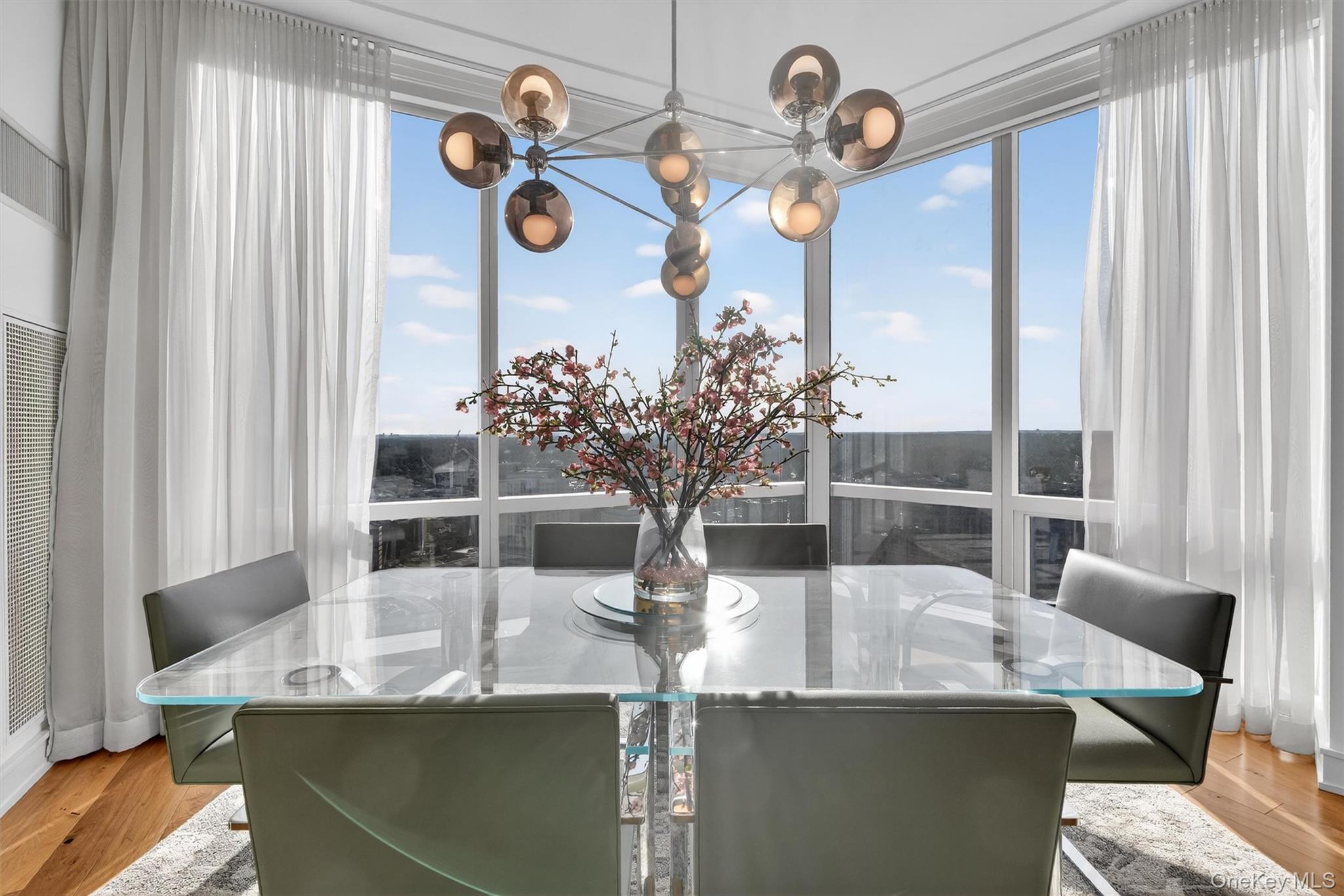 5 Renaissance Square Unit: PH6C