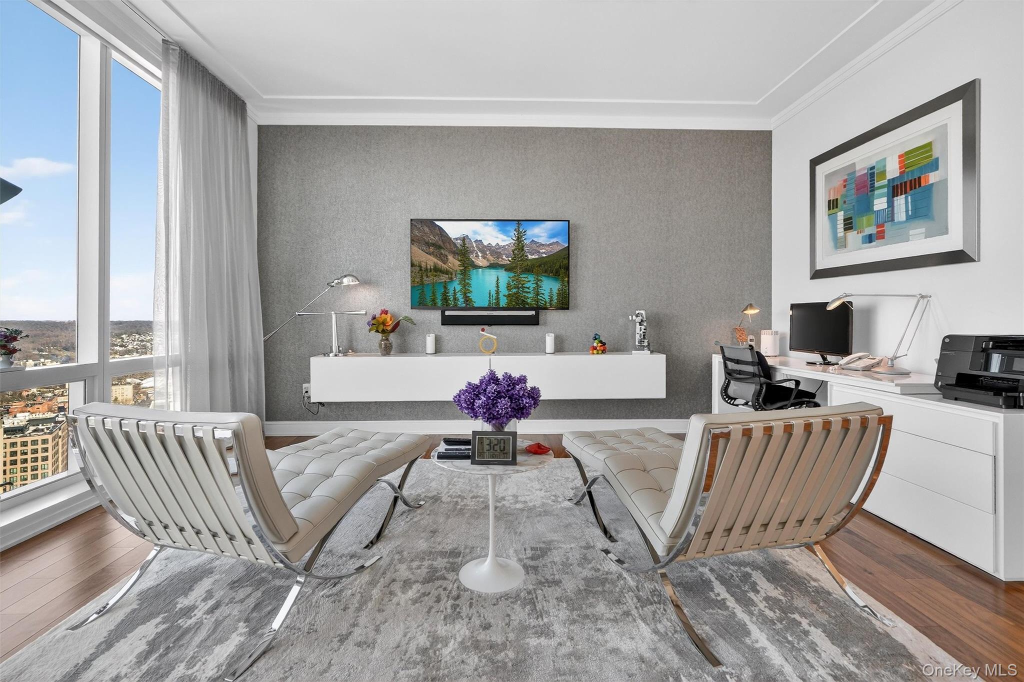 5 Renaissance Square Unit: PH6C