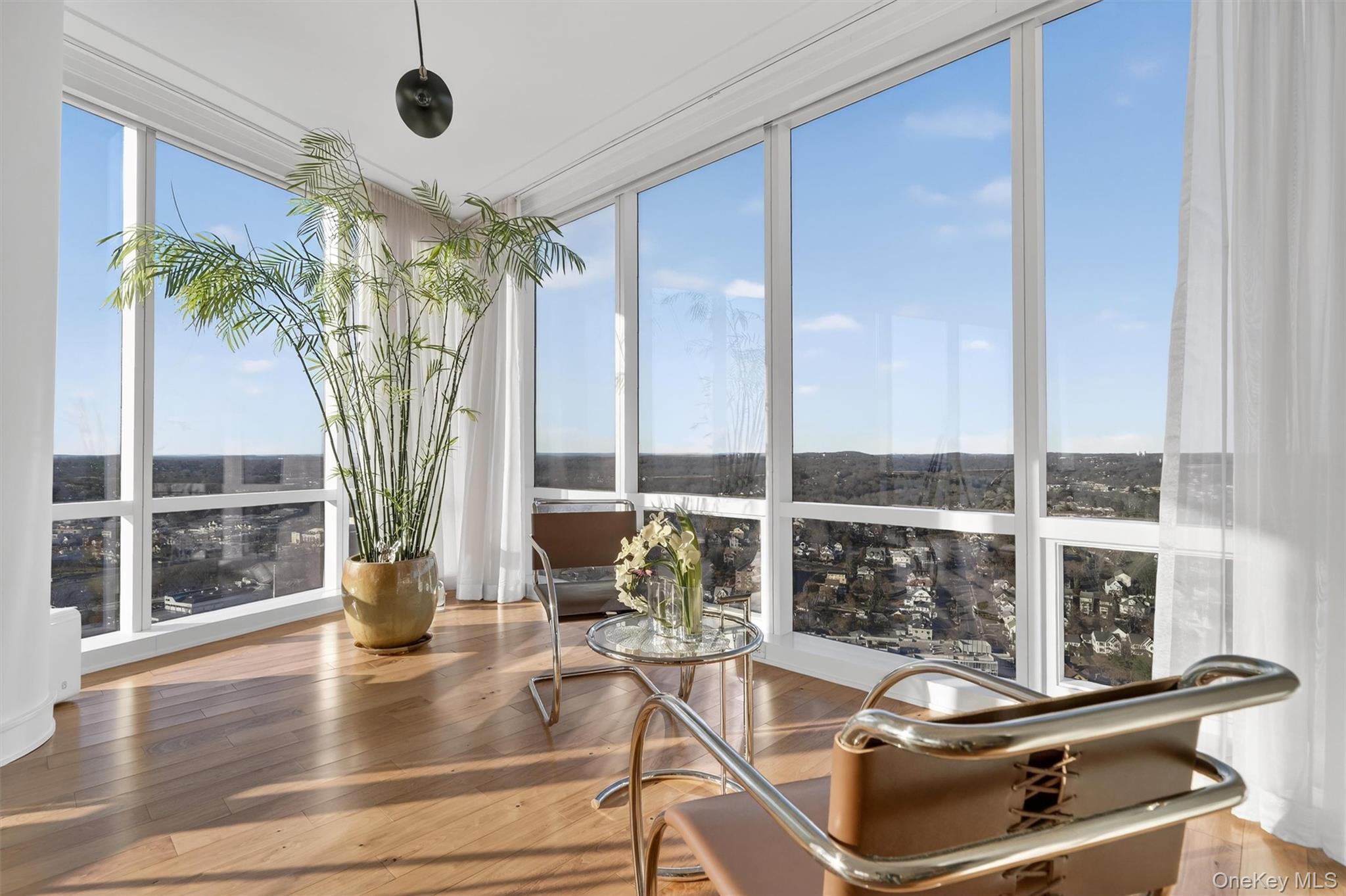 5 Renaissance Square Unit: PH6C