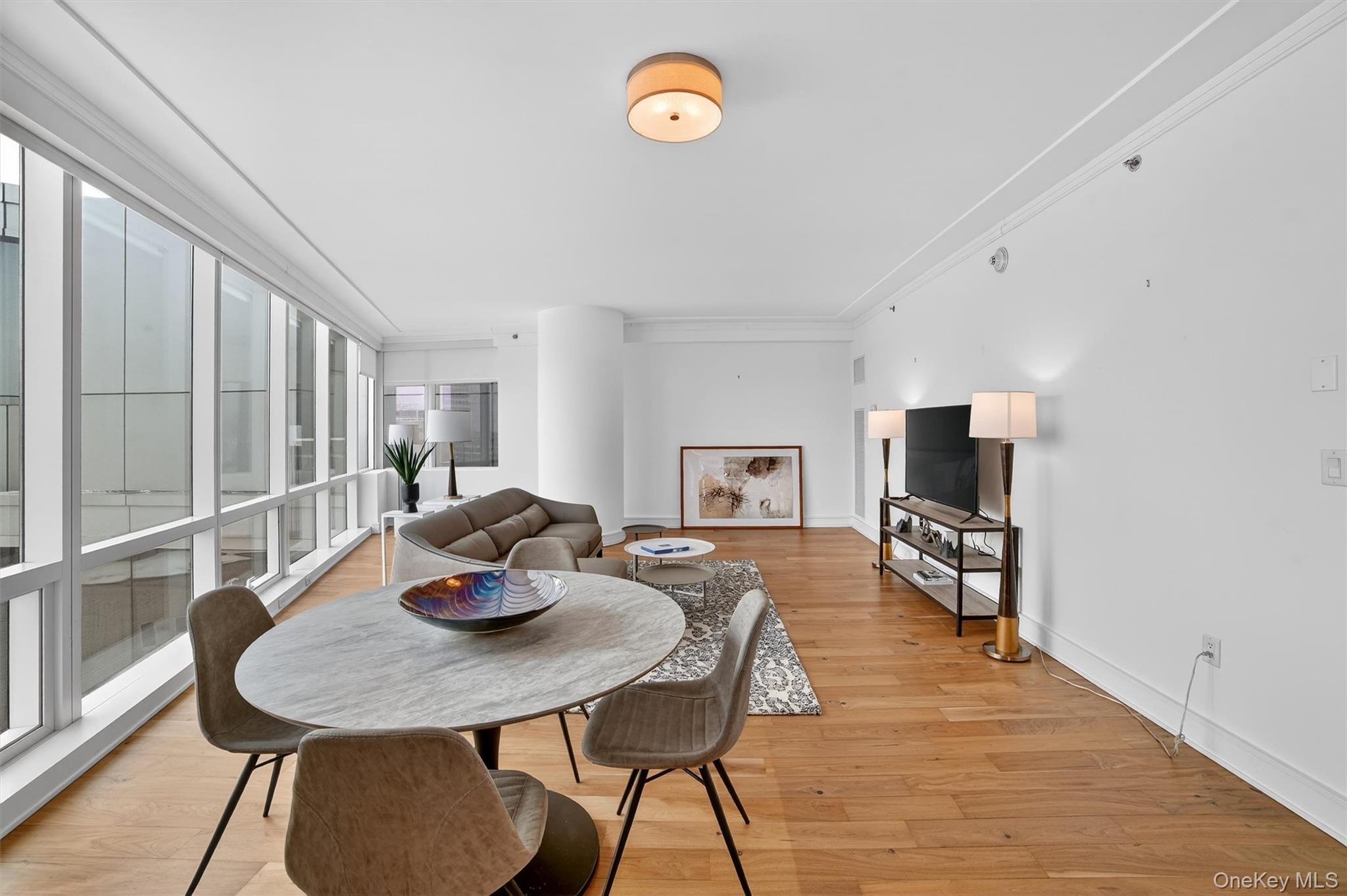 5 Renaissance Square Unit: 10G