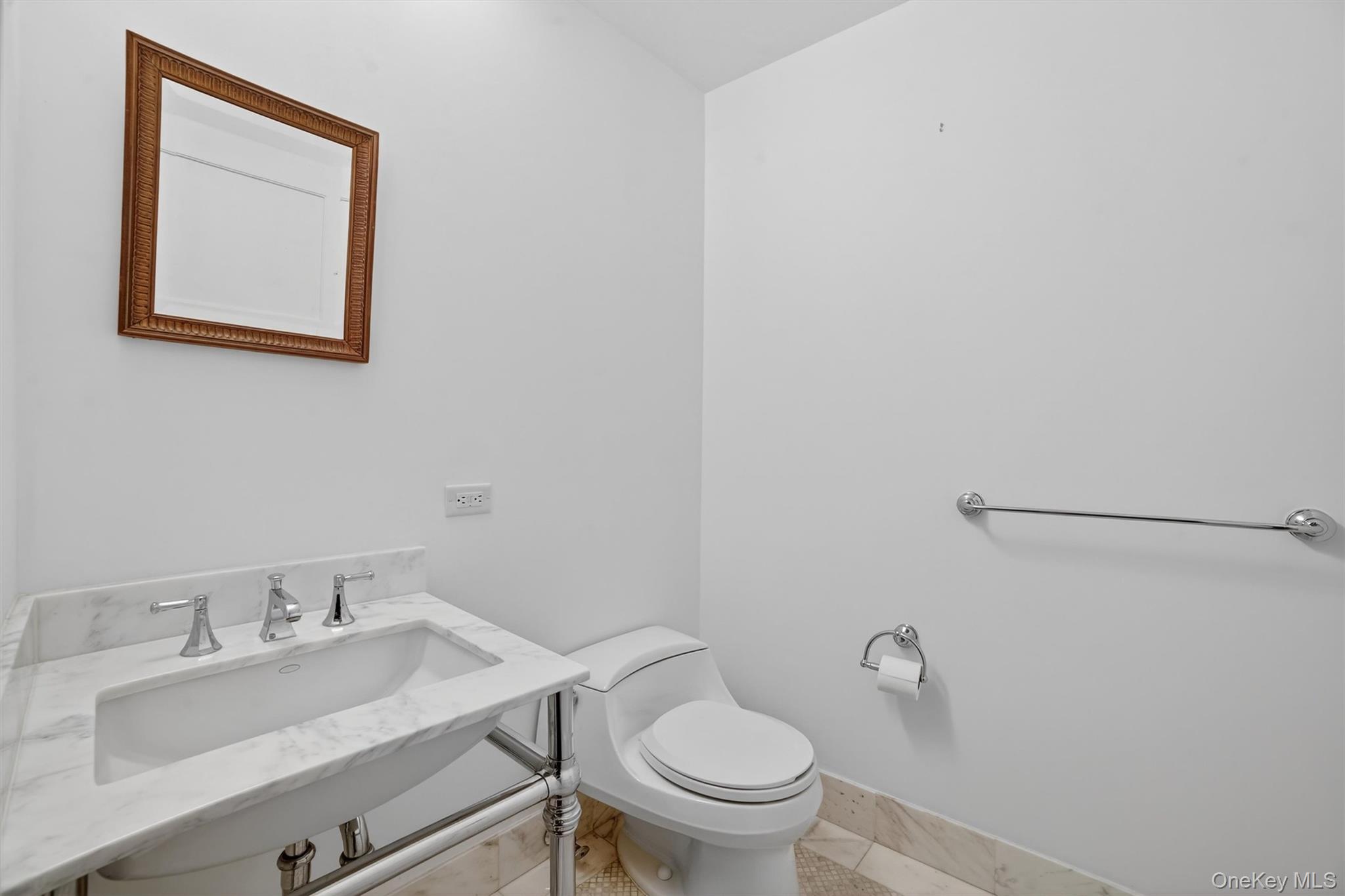 5 Renaissance Square Unit: 10G