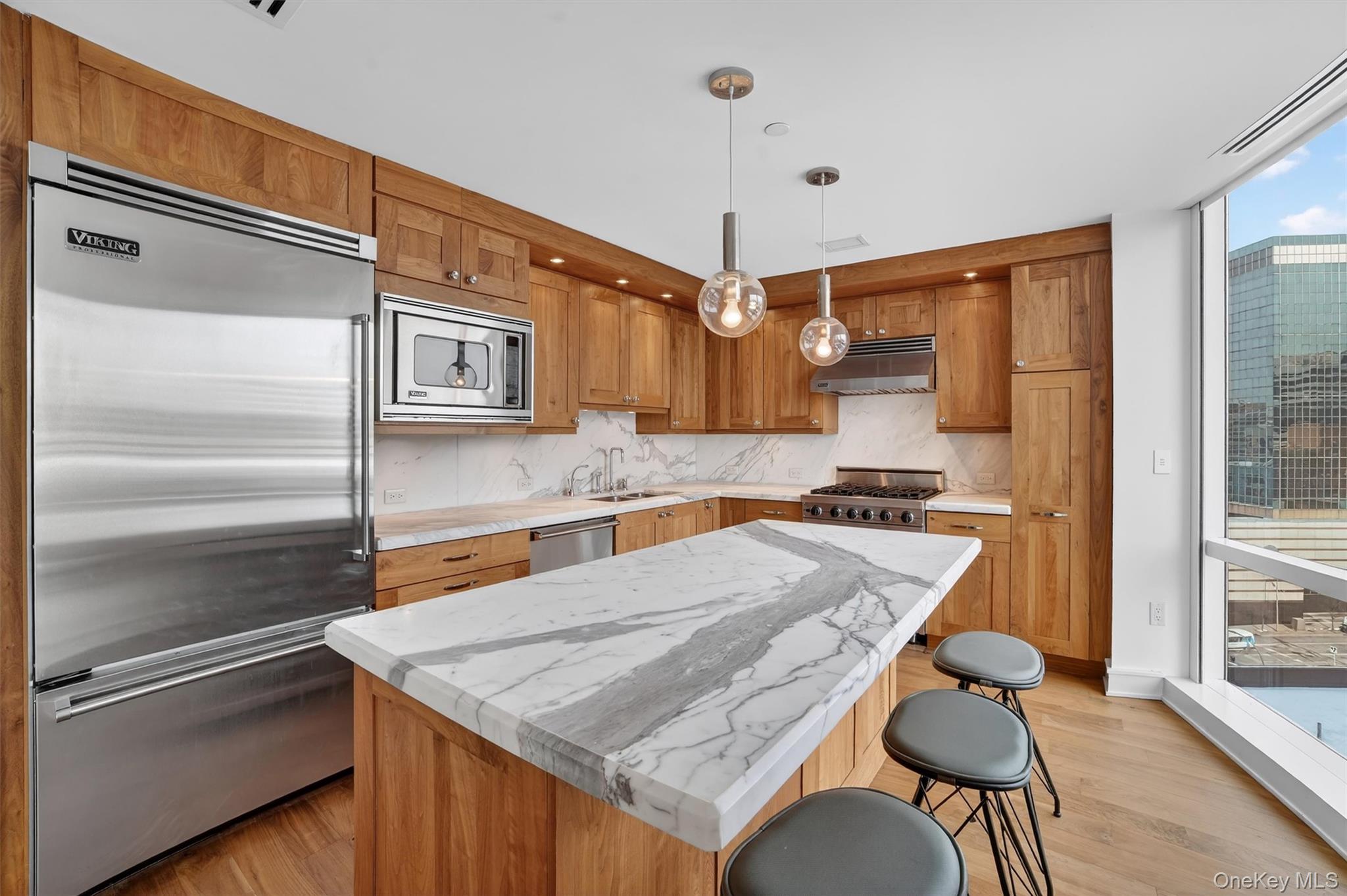 5 Renaissance Square Unit: 10G