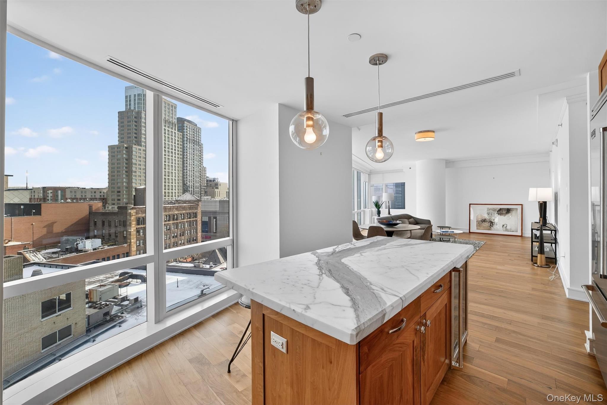 5 Renaissance Square Unit: 10G