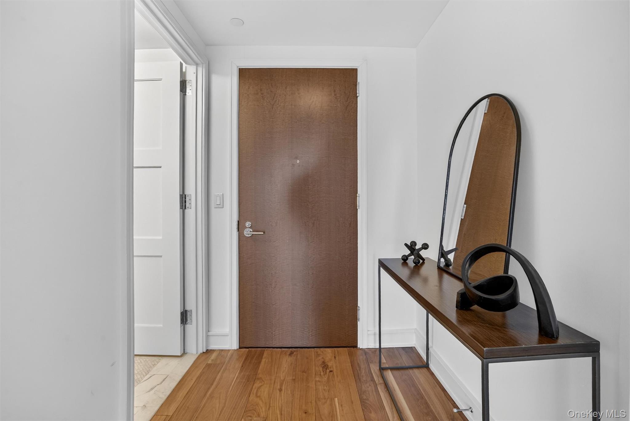 5 Renaissance Square Unit: 10G