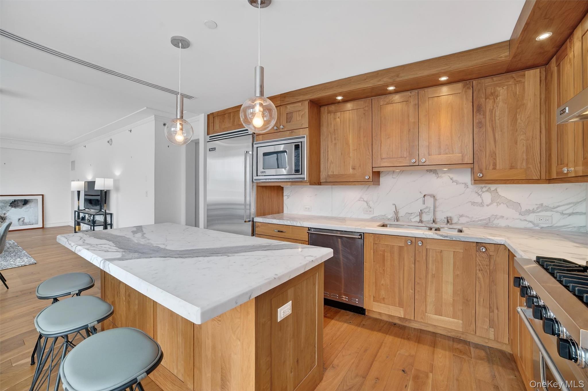 5 Renaissance Square Unit: 10G