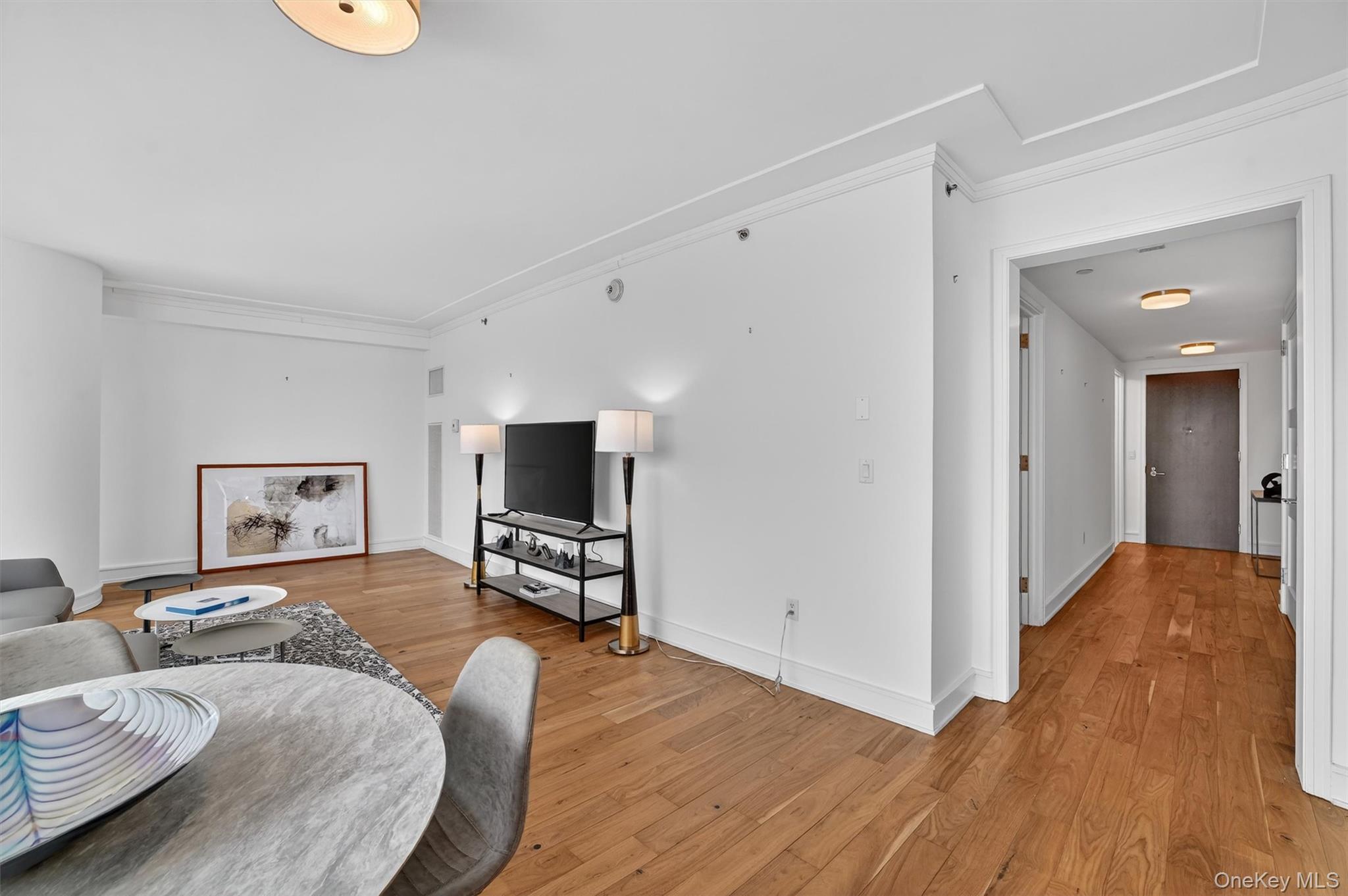 5 Renaissance Square Unit: 10G